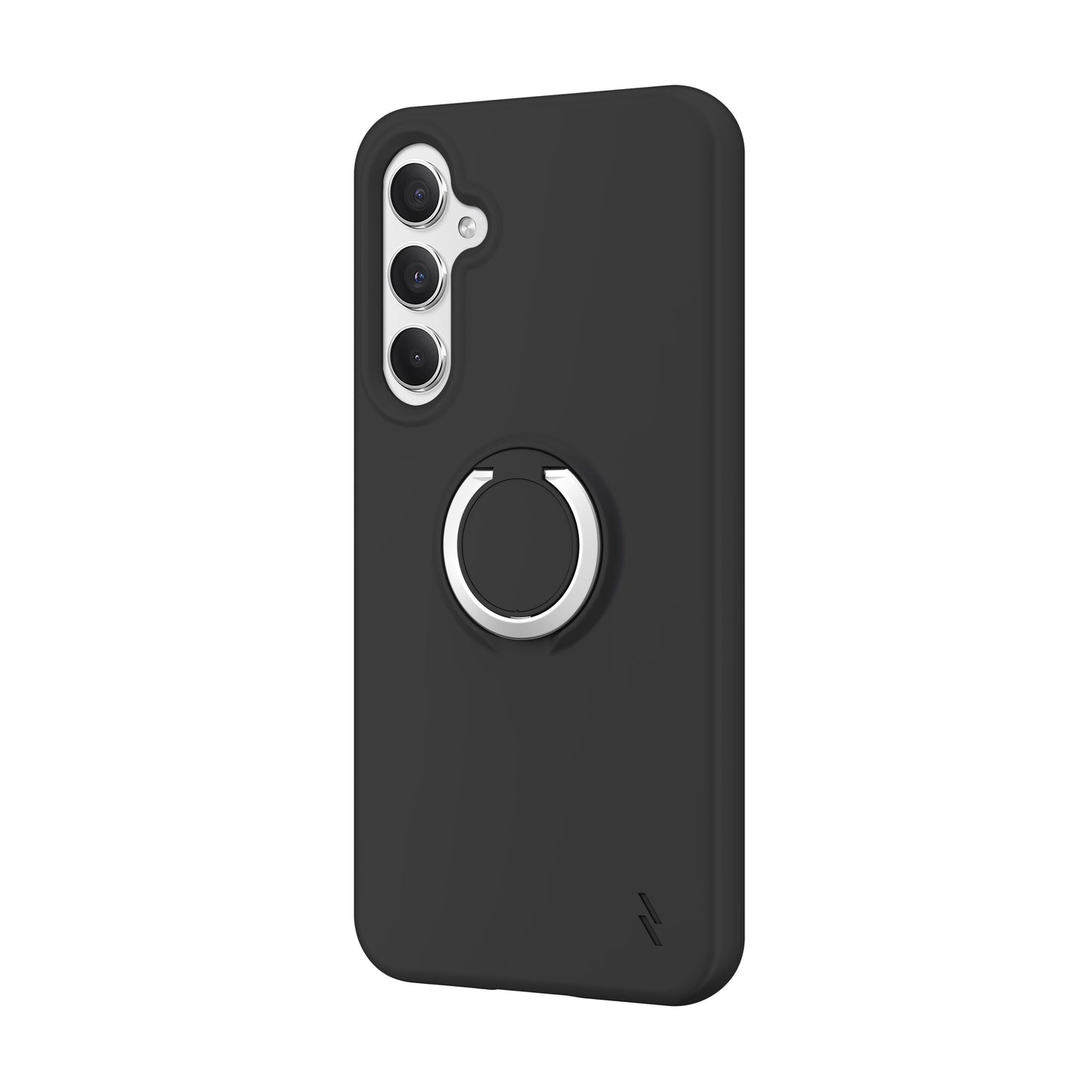 ZIZO REVOLVE Series Galaxy S24 Case - Magnetic Black - ZIZO Wireless