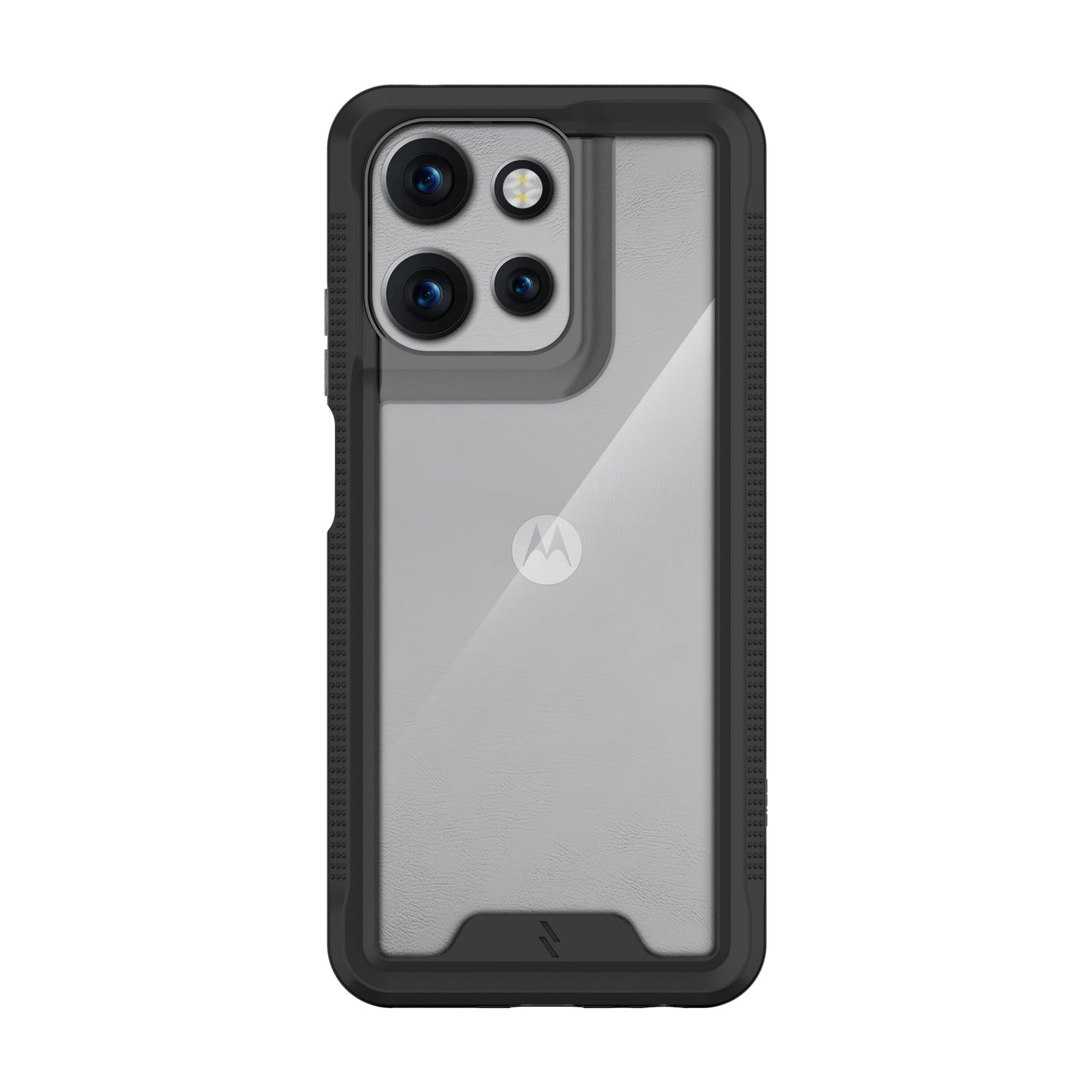 ZIZO ION Series moto g play 2026 / moto g 5G 2025 Case - Black - ZIZO Wireless