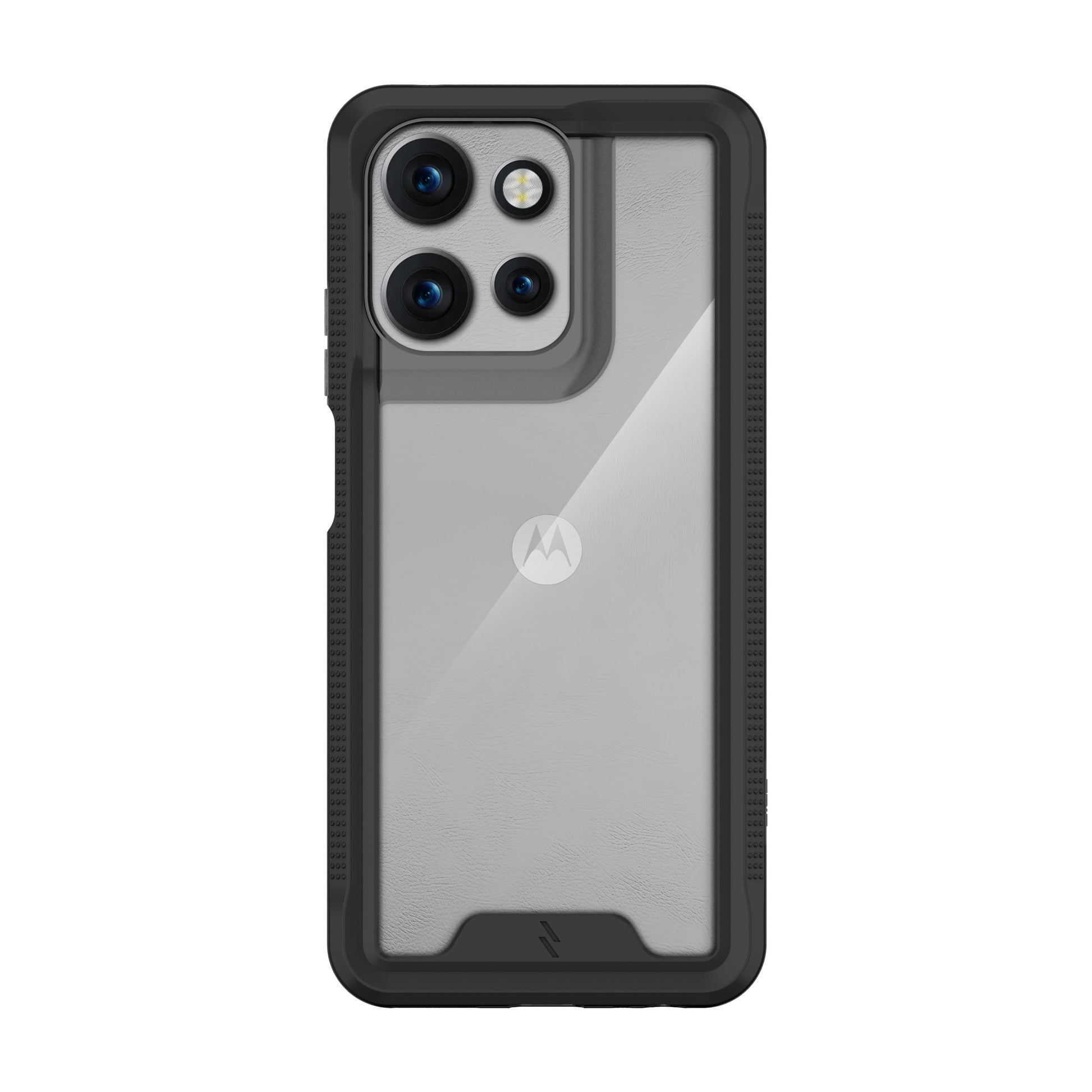 ZIZO ION Series moto g play 2026 / moto g 5G 2025 Case - Black - ZIZO Wireless
