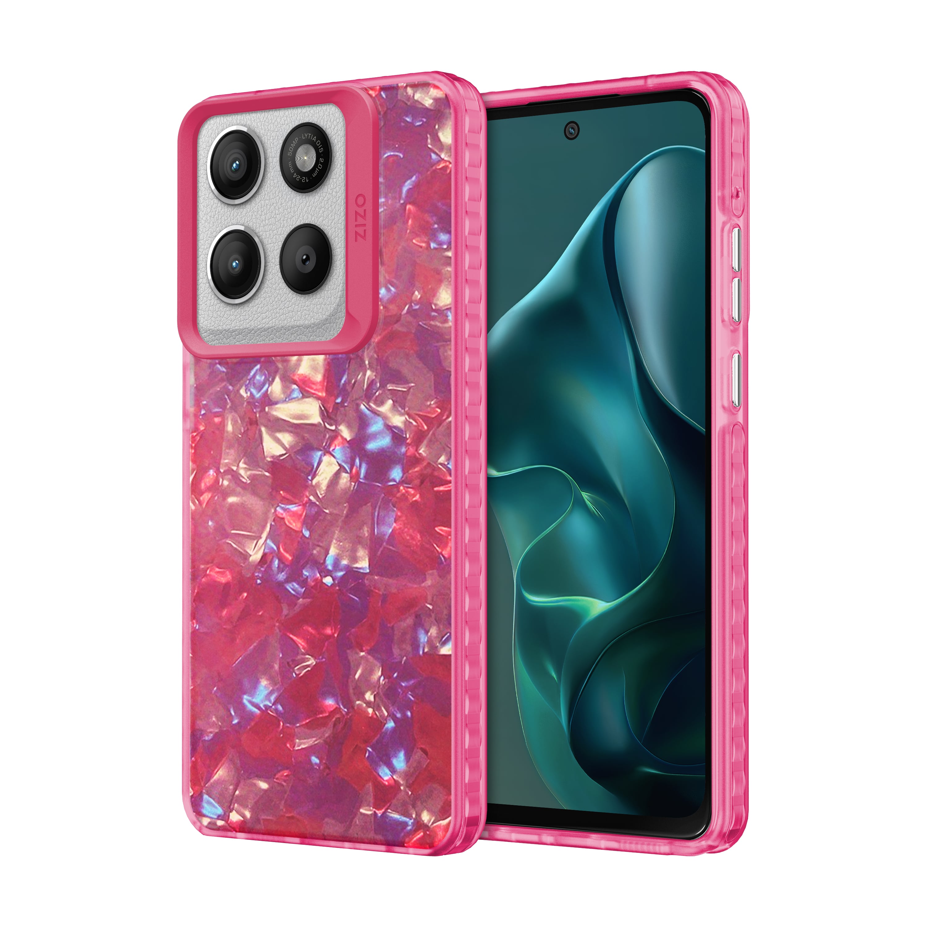 ZIZO JEWEL Series moto g stylus (2025) Case – ZIZO Wireless