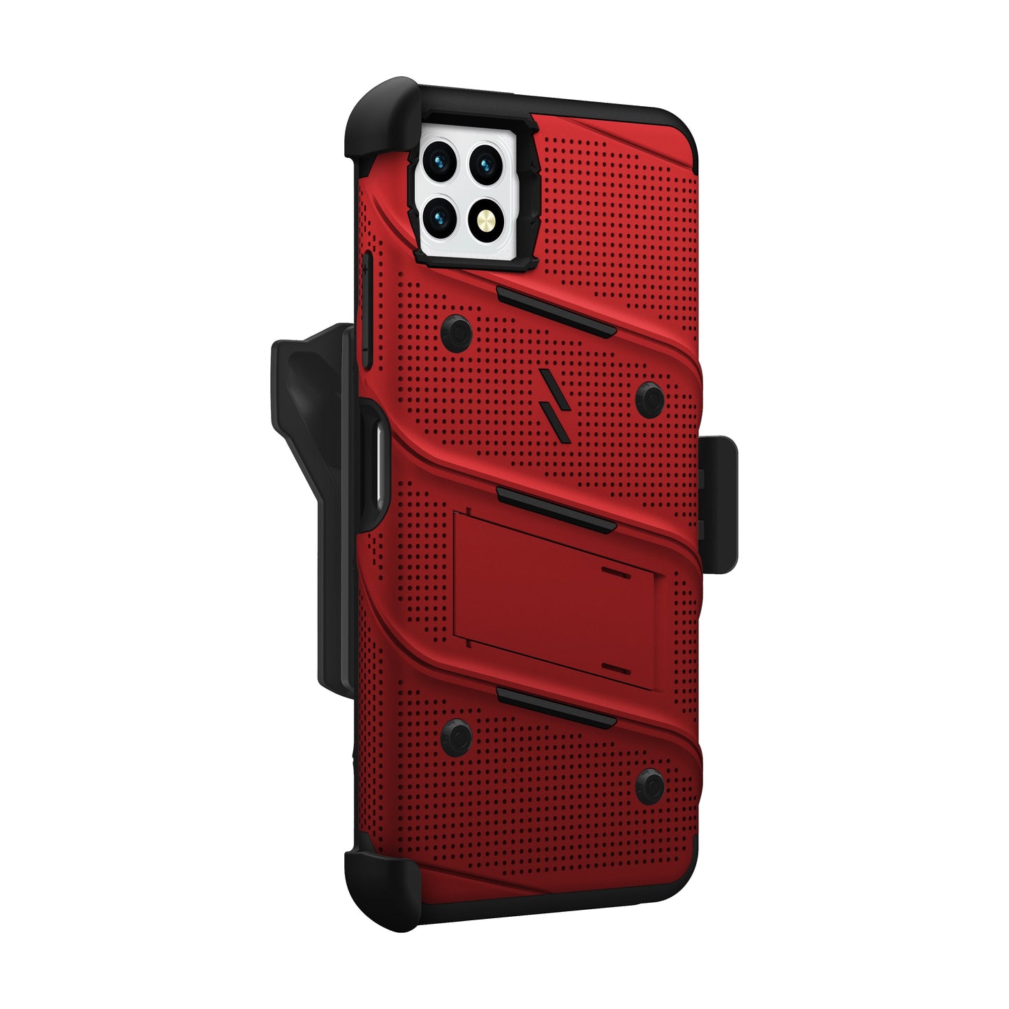 ZIZO BOLT Bundle Celero 5G Case - ZIZO Wireless
