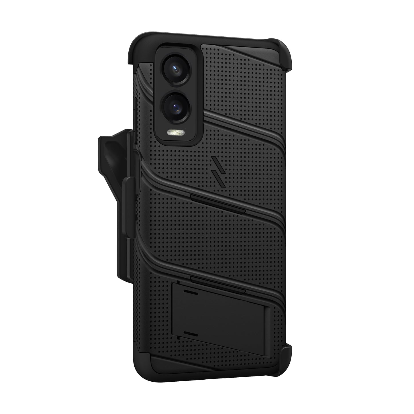 ZIZO BOLT Bundle Cricket Debut S3 Case with Tempered Glass