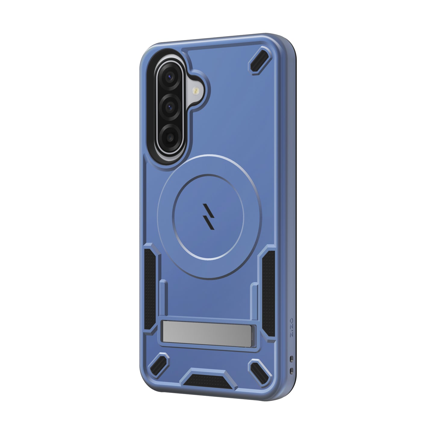 ZIZO TRANSFORM Series Galaxy A17 / A16 / A26 Case - Blue