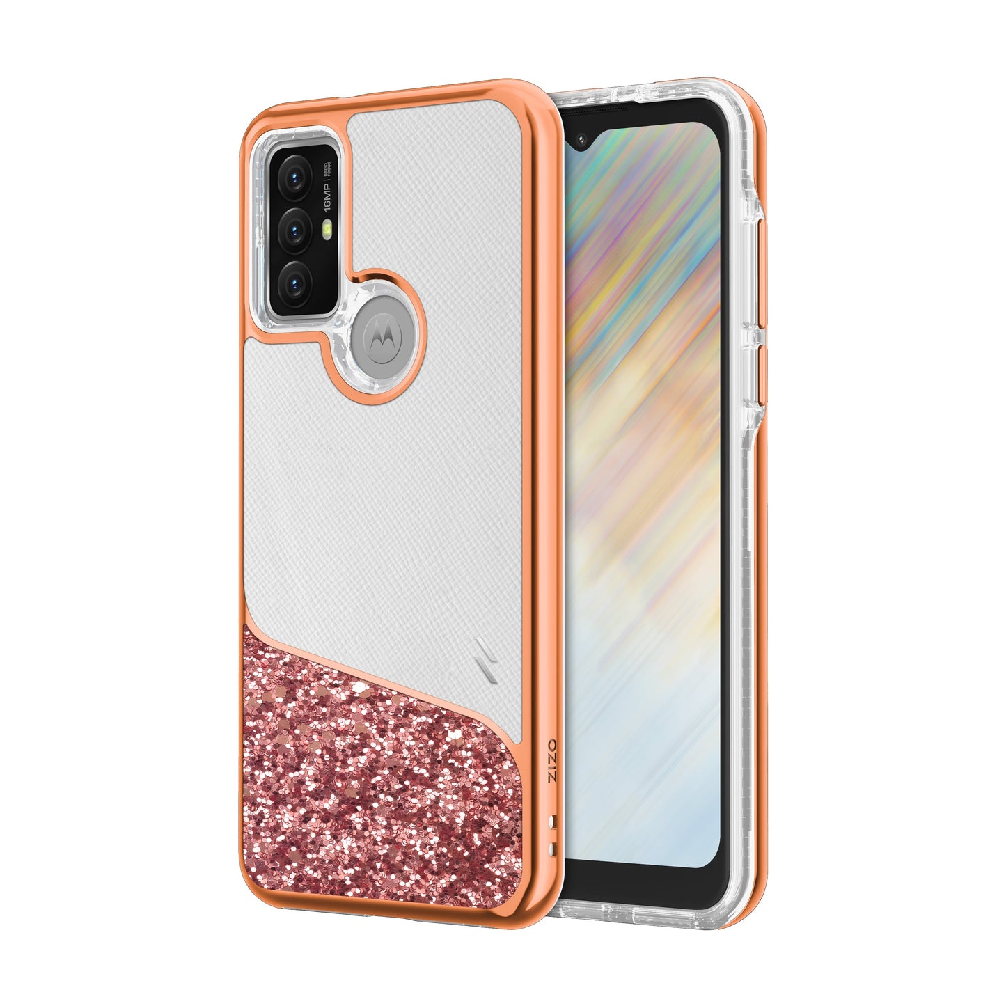 ZIZO DIVISION Series moto g play (2023) Case - Wanderlust - ZIZO Wireless