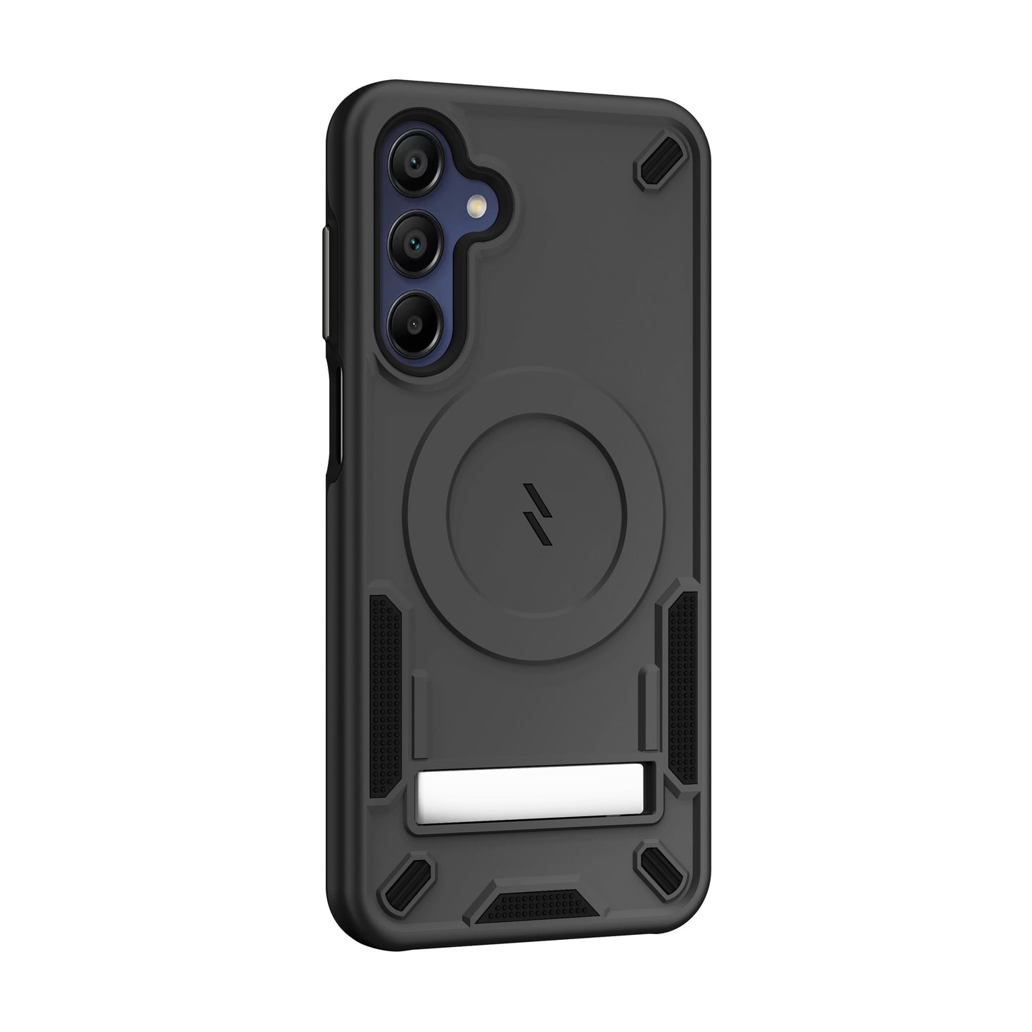 ZIZO TRANSFORM Series Galaxy A16 5G Case - Black - ZIZO Wireless