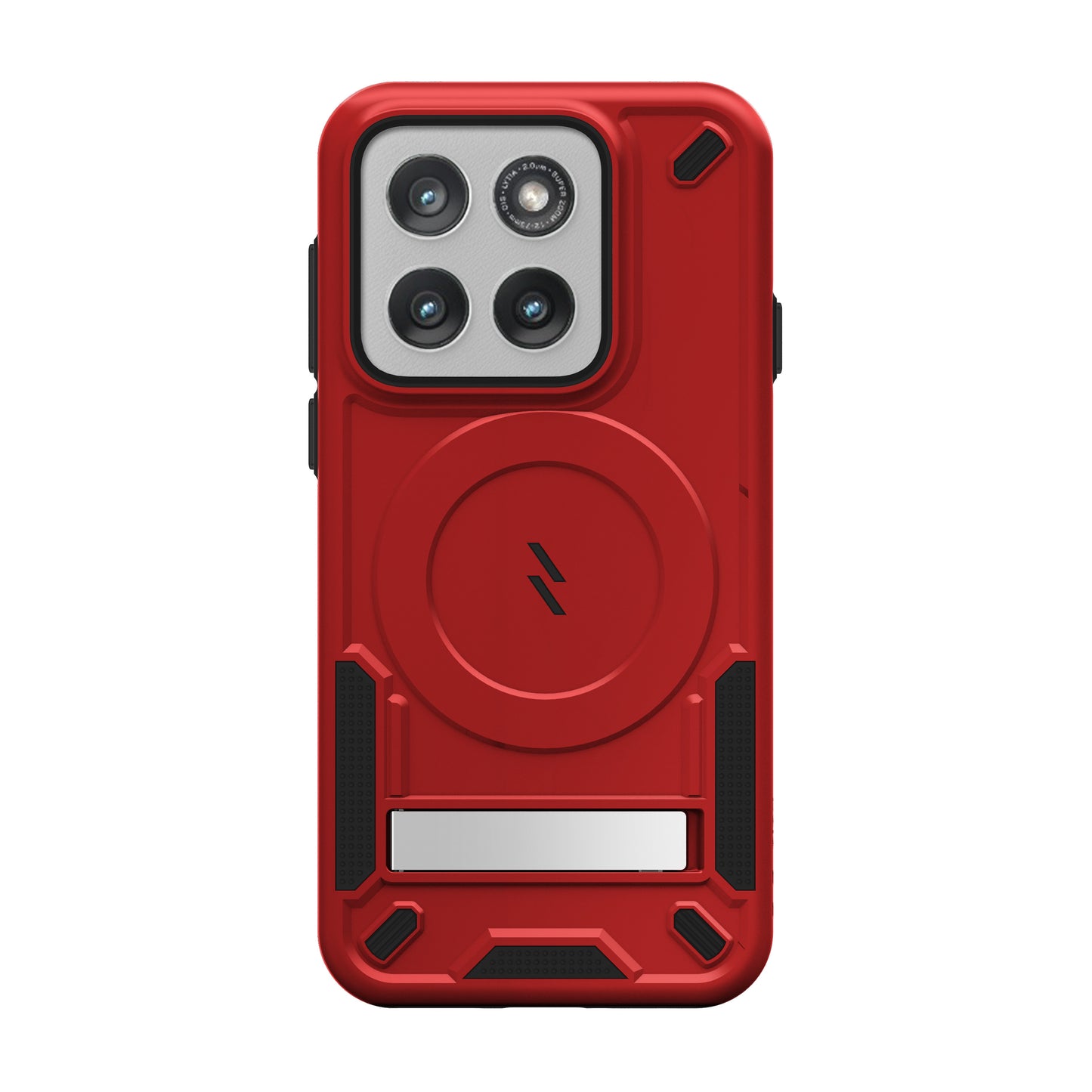 ZIZO TRANSFORM Series moto edge - 2026 Case
