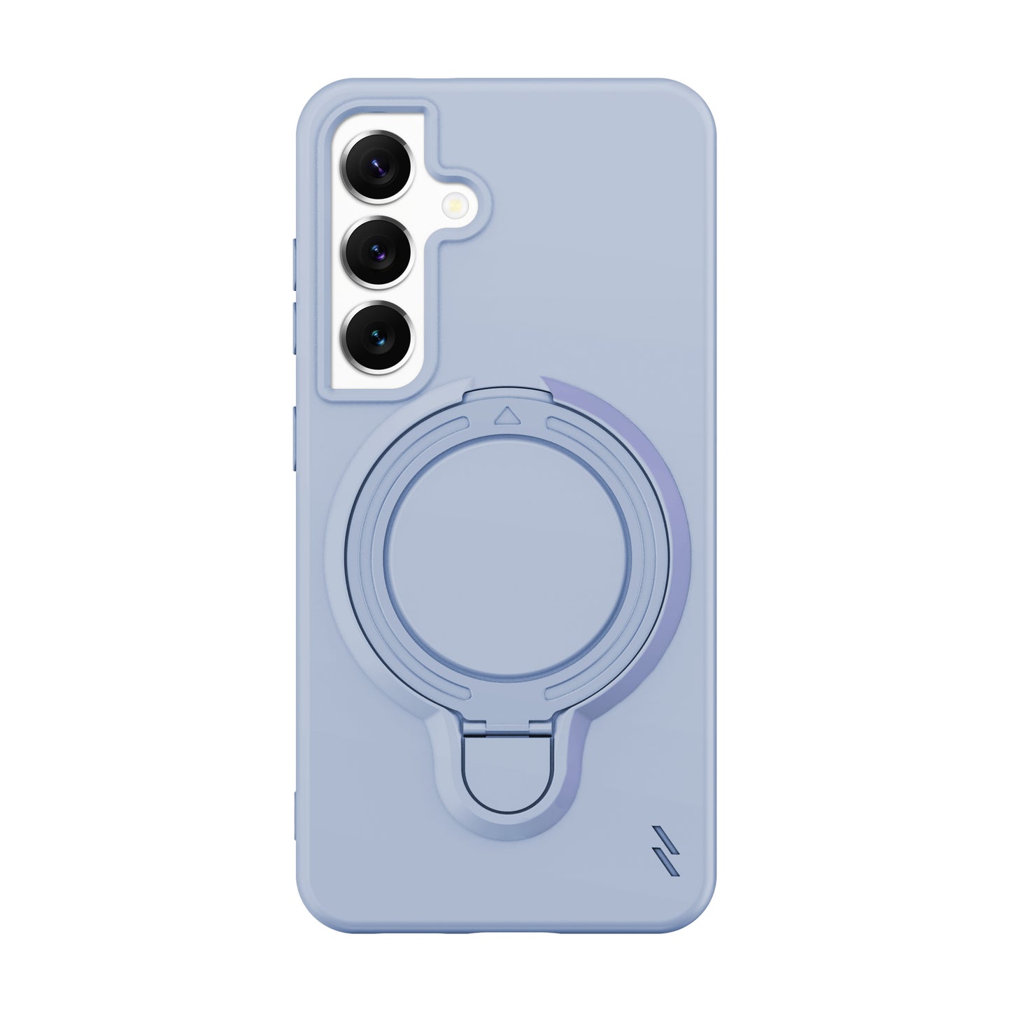 ZIZO REVOLVE Series Galaxy S25 Case - Violet - ZIZO Wireless