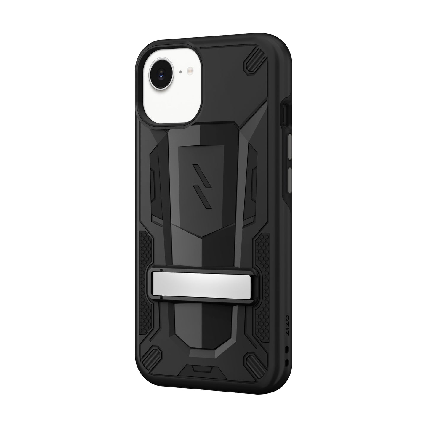 ZIZO TRANSFORM Series iPhone 17e/16e/15/14/13 Case