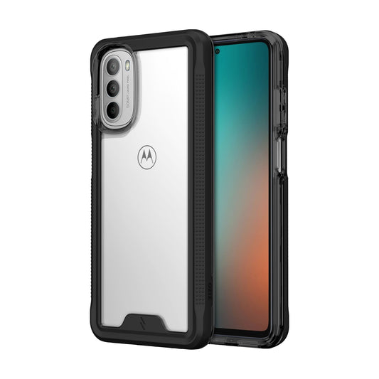 ZIZO ION Series moto g 5G (2022) Case - ZIZO Wireless