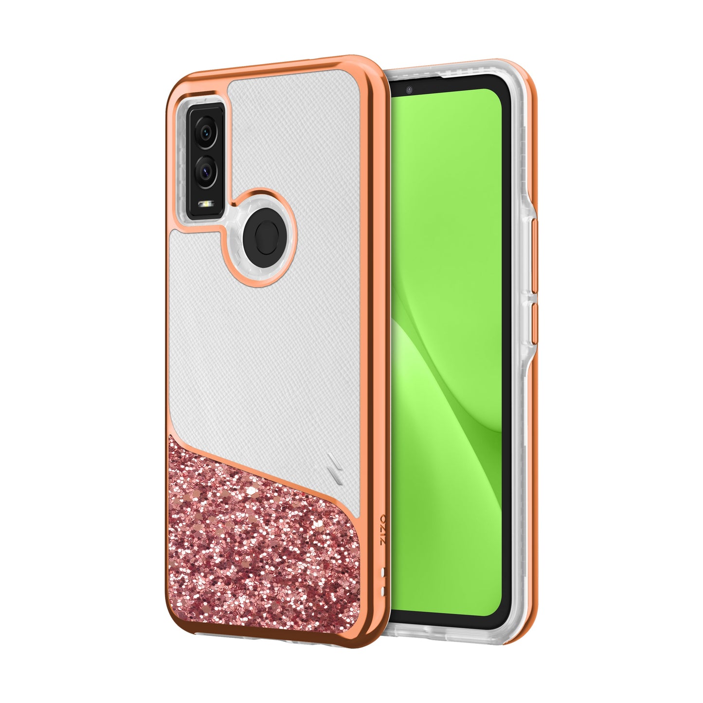 ZIZO DIVISION Series Cricket Innovate E 5G Case - Wanderlust - ZIZO Wireless