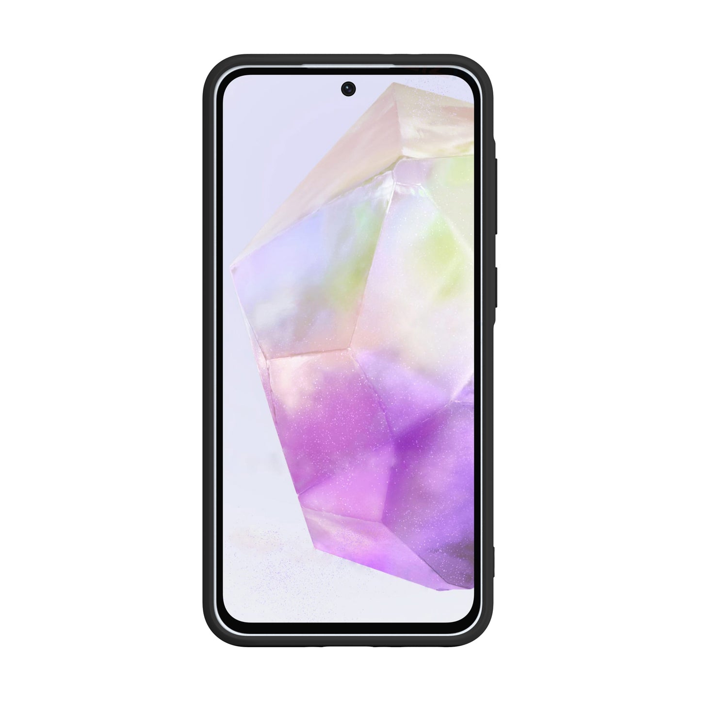 ZIZO REVOLVE Series Galaxy A36 5G Case - Magnetic Black - ZIZO Wireless