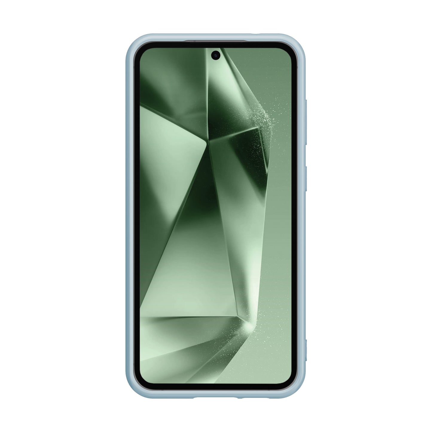 ZIZO REVOLVE Series Galaxy S24 FE Case - Pastel Blue