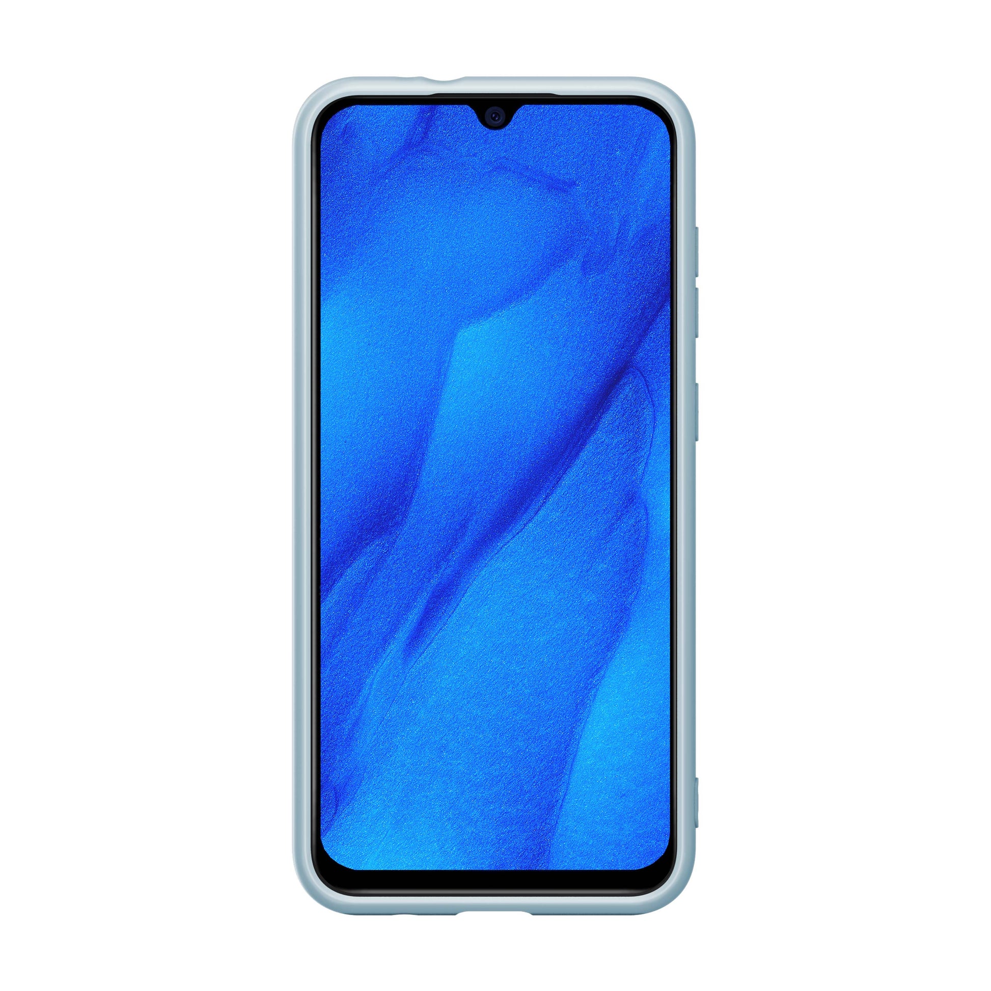 ZIZO REVOLVE Series Cricket Debut S2 Case - Pastel Blue - ZIZO Wireless