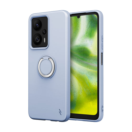 ZIZO REVOLVE Series Cricket Outlast 5G Case - Violet