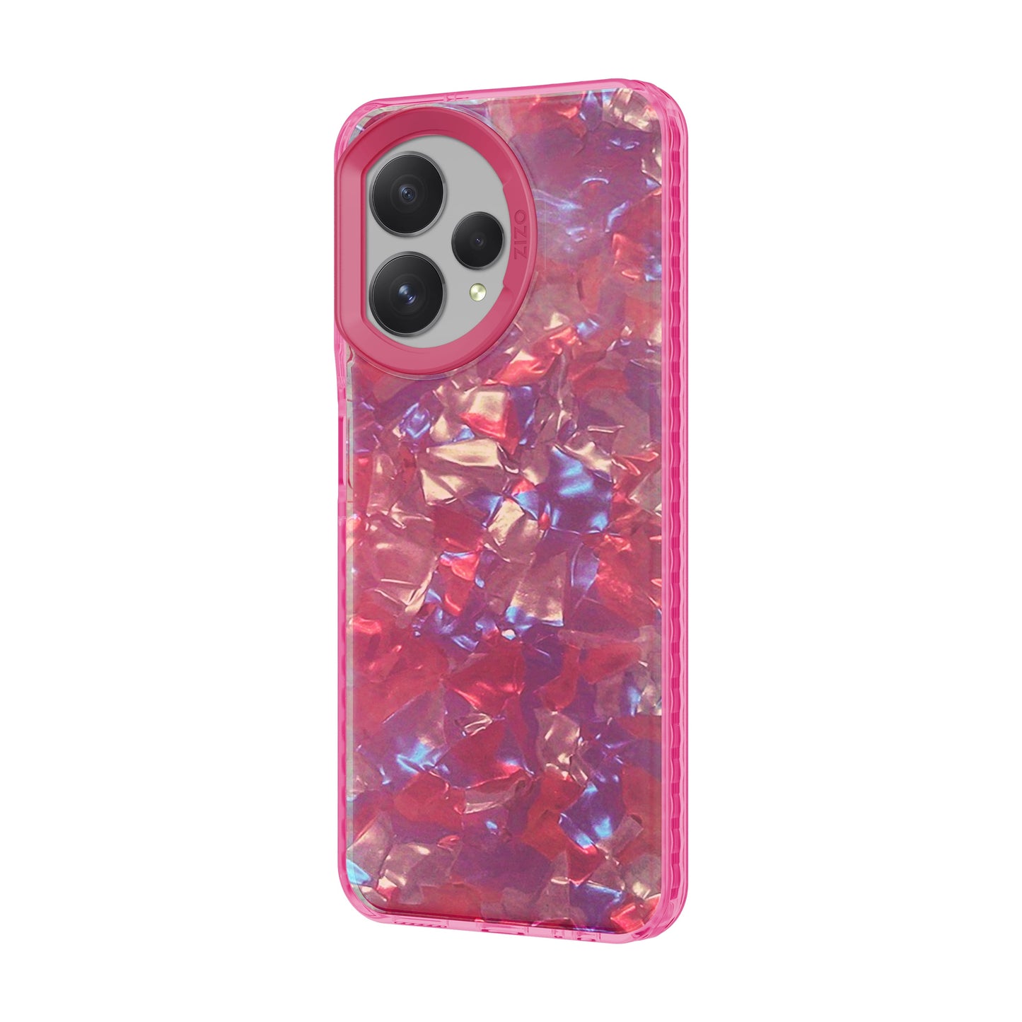 ZIZO JEWEL Series Cricket Icon Plus 2026 Case - Blossom - ZIZO Wireless