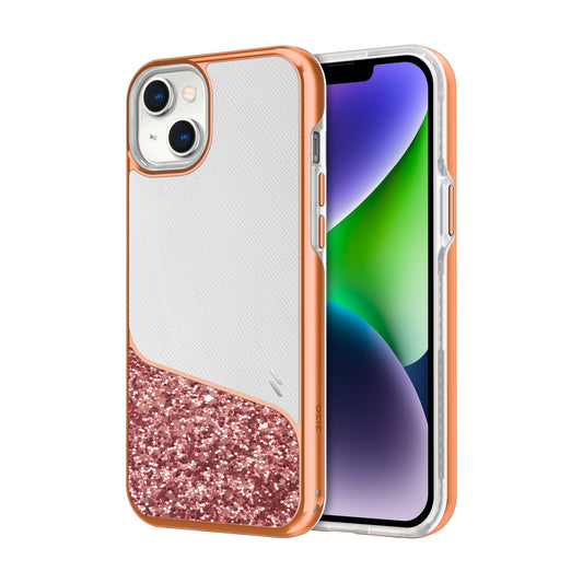 ZIZO DIVISION Series iPhone 14 Plus (6.7) Case - Wanderlust - ZIZO Wireless