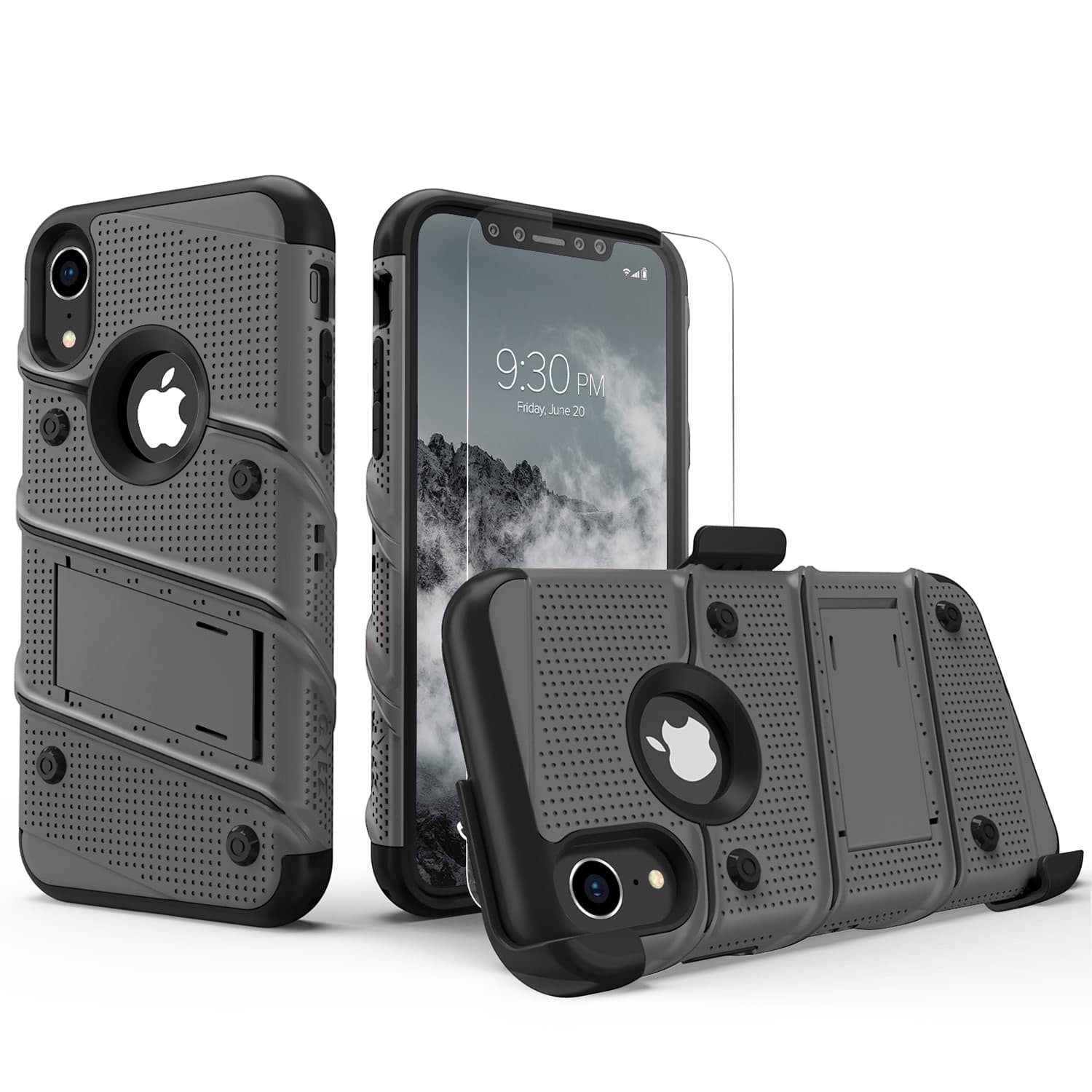 ZIZO BOLT Series iPhone XR Case ZIZO BOLT Series iPhone XR Case