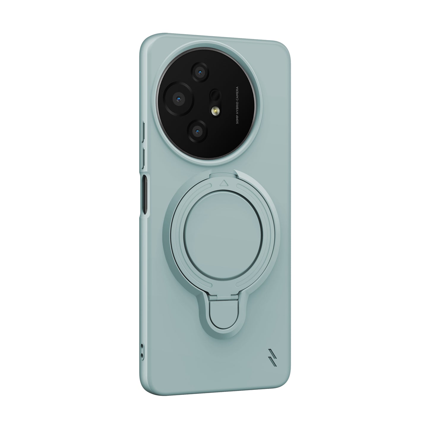 ZIZO REVOLVE Series TCL Goldfinch Case - Pastel Blue