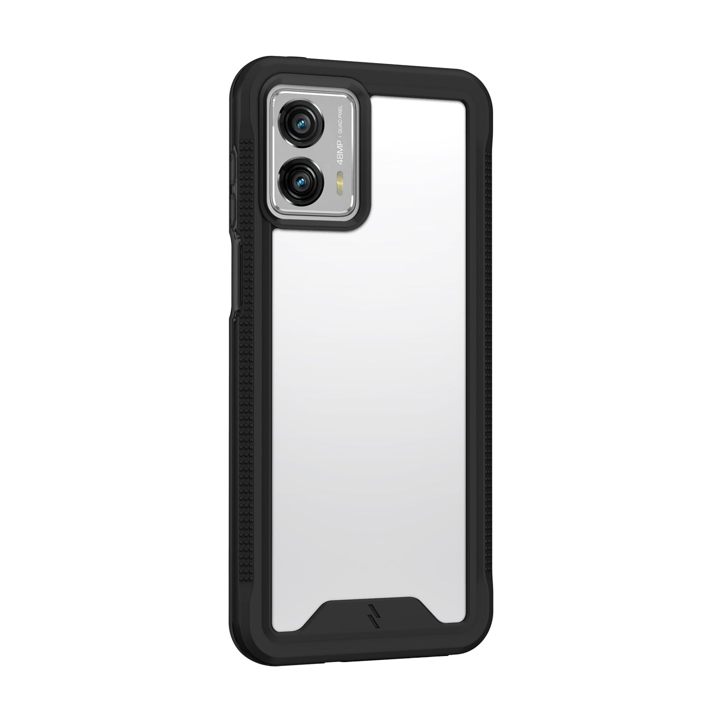ZIZO ION Series moto g 5G (2023) Case - Black - ZIZO Wireless