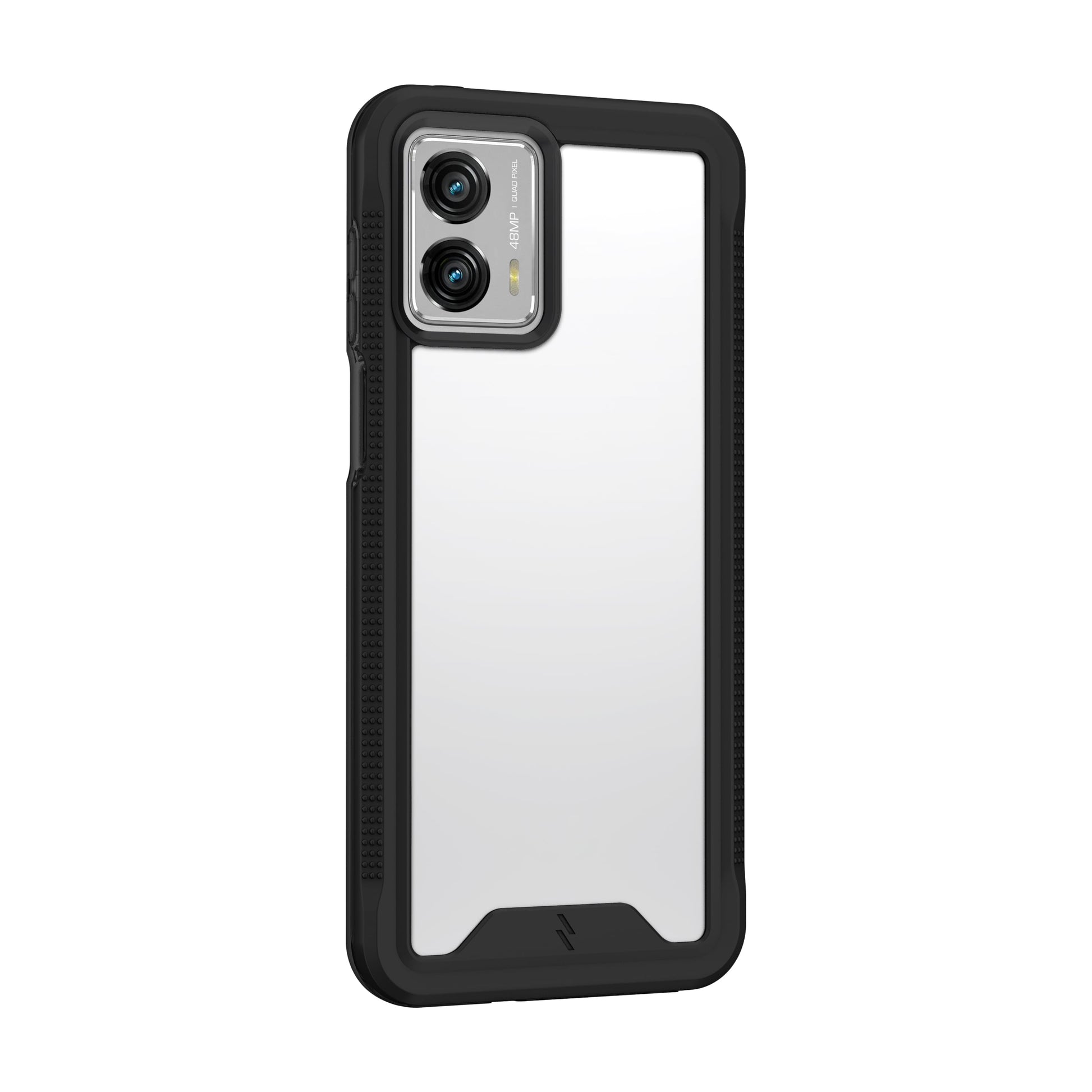 ZIZO ION Series moto g 5G (2023) Case - Black - ZIZO Wireless