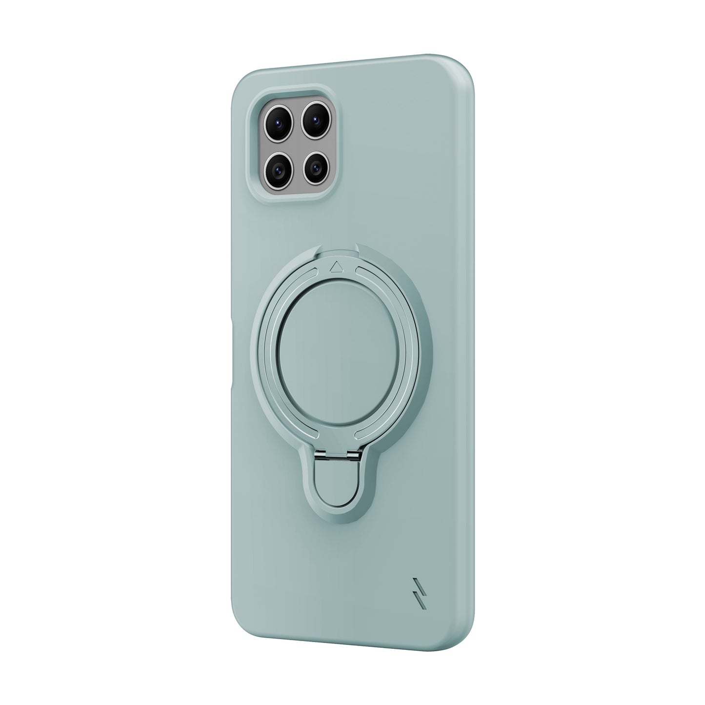 ZIZO REVOLVE Series T-Mobile REVVL 7Case - Pastel Blue