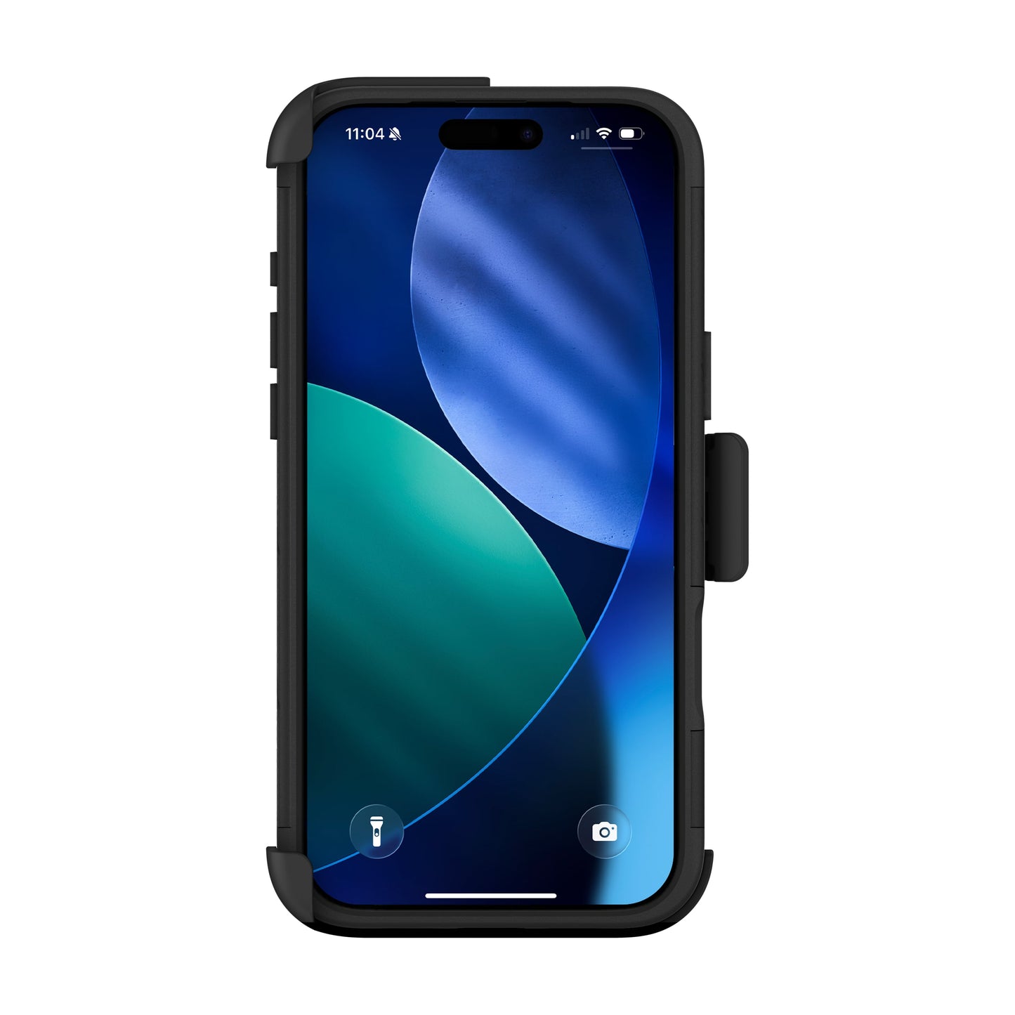 ZIZO BOLT Series iPhone 17 Pro Max MagSafe Case - Black