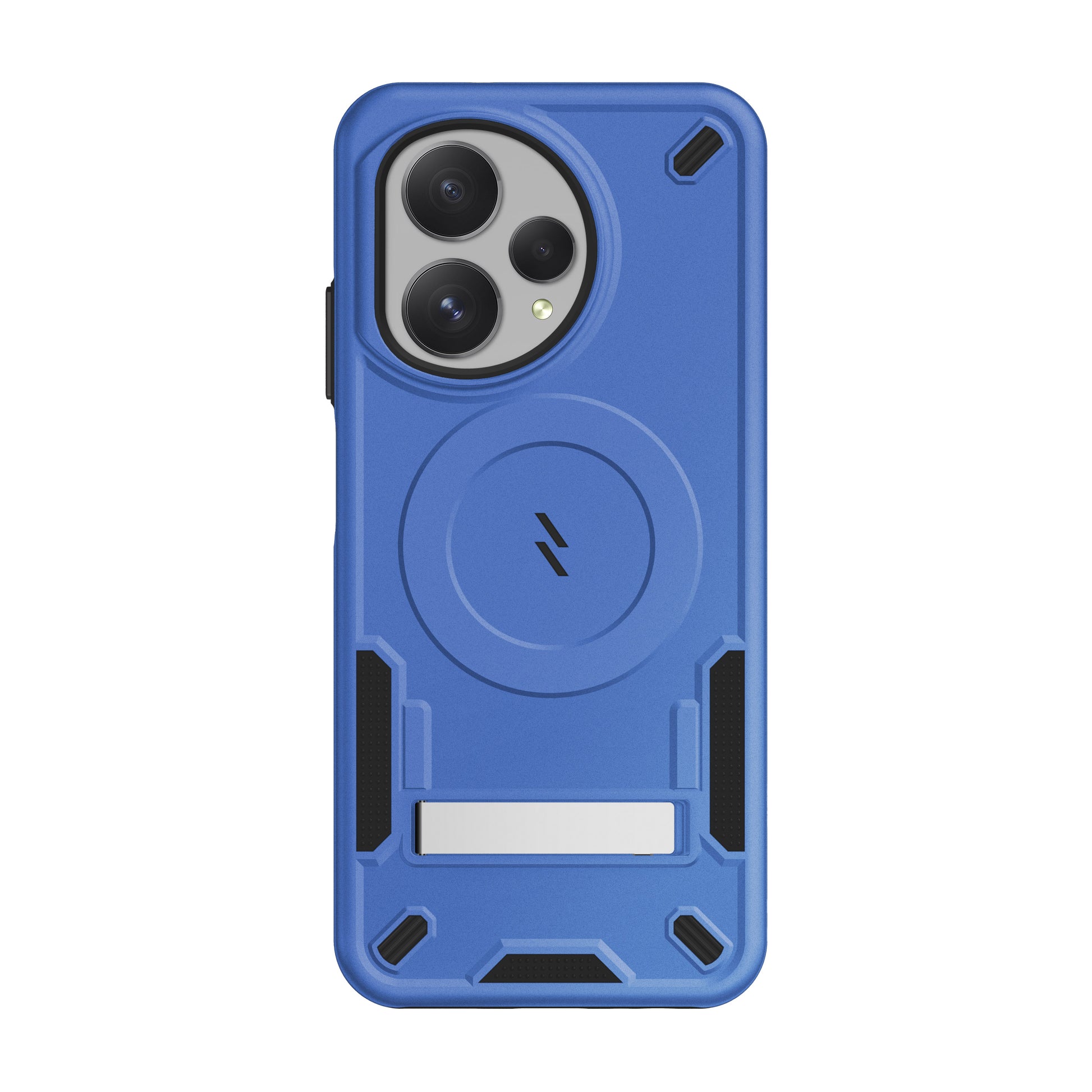 ZIZO TRANSFORM Series Cricket Icon Plus 2026 Case - Blue - ZIZO Wireless