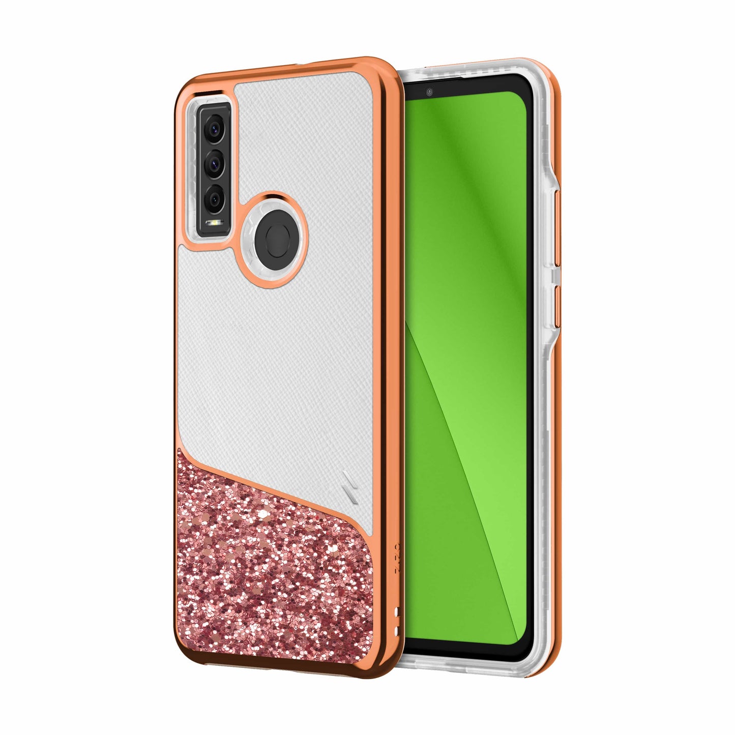 ZIZO DIVISION Series Cricket Ovation 3 Case - Wanderlust - ZIZO Wireless