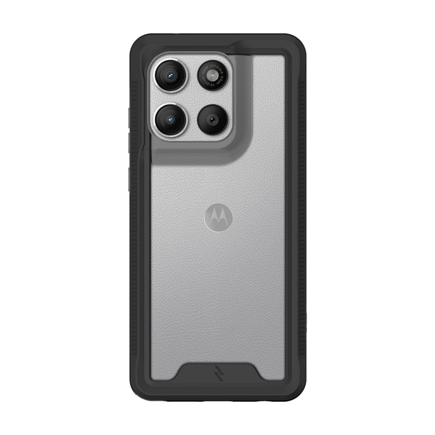 ZIZO ION Series moto g stylus (2025) Case - Black
