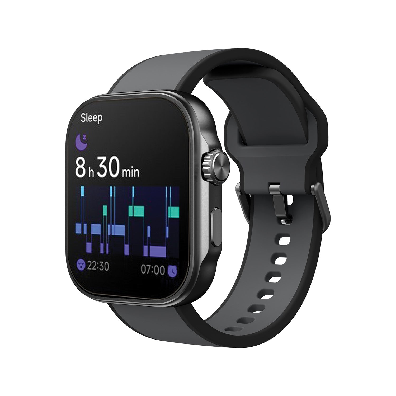 ZIZO TYME Active Smart Watch - Black – ZIZO Wireless