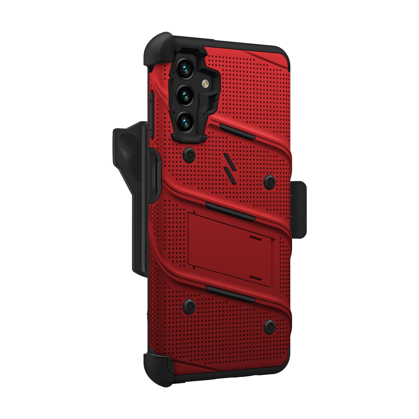 ZIZO BOLT Bundle Galaxy A13 5G Case - ZIZO Wireless