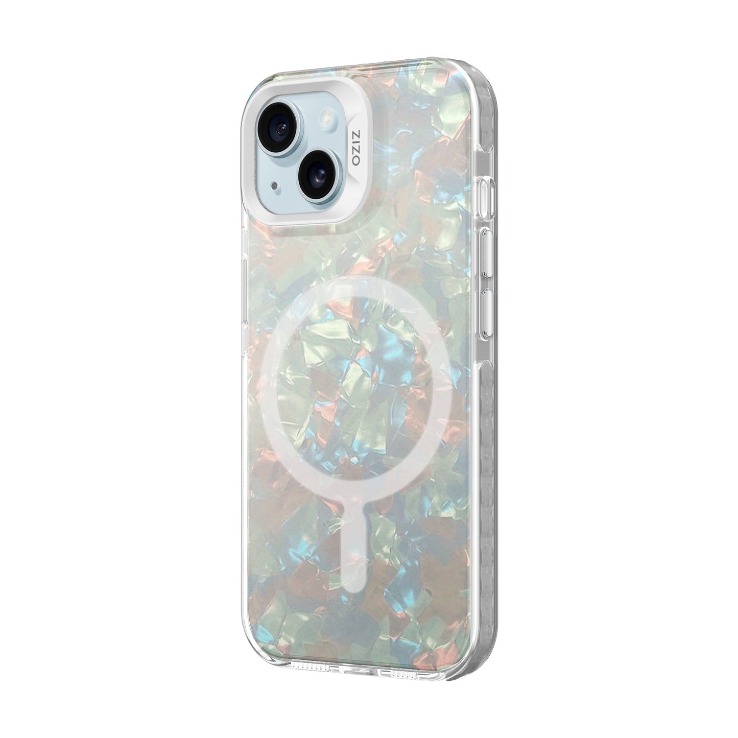 ZIZO JEWEL Series iPhone 15 MagSafe Case - ZIZO Wireless