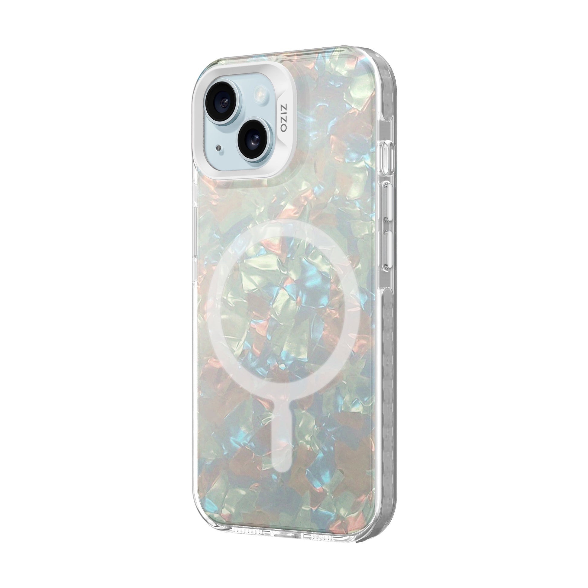 ZIZO JEWEL Series iPhone 15 MagSafe Case - ZIZO Wireless