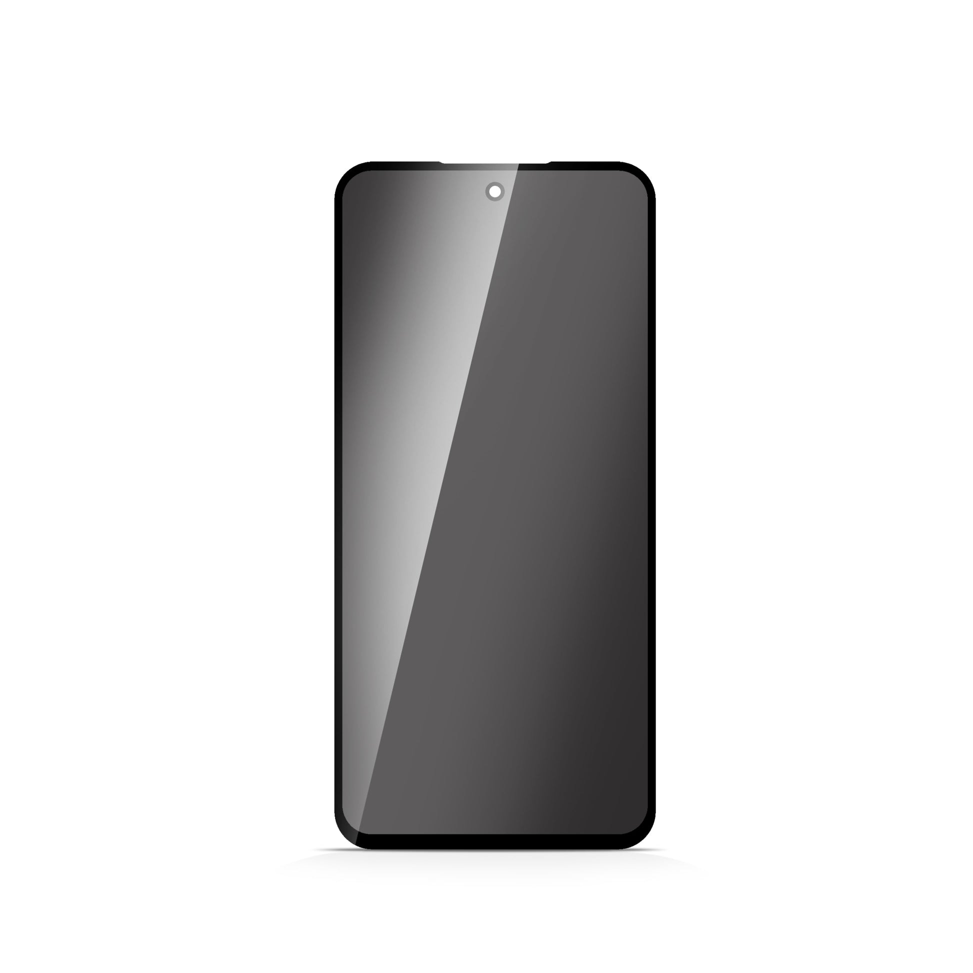 ZIZO PRIVACY Tempered Glass Screen Protector for Galaxy A54 5G - Privacy - ZIZO Wireless