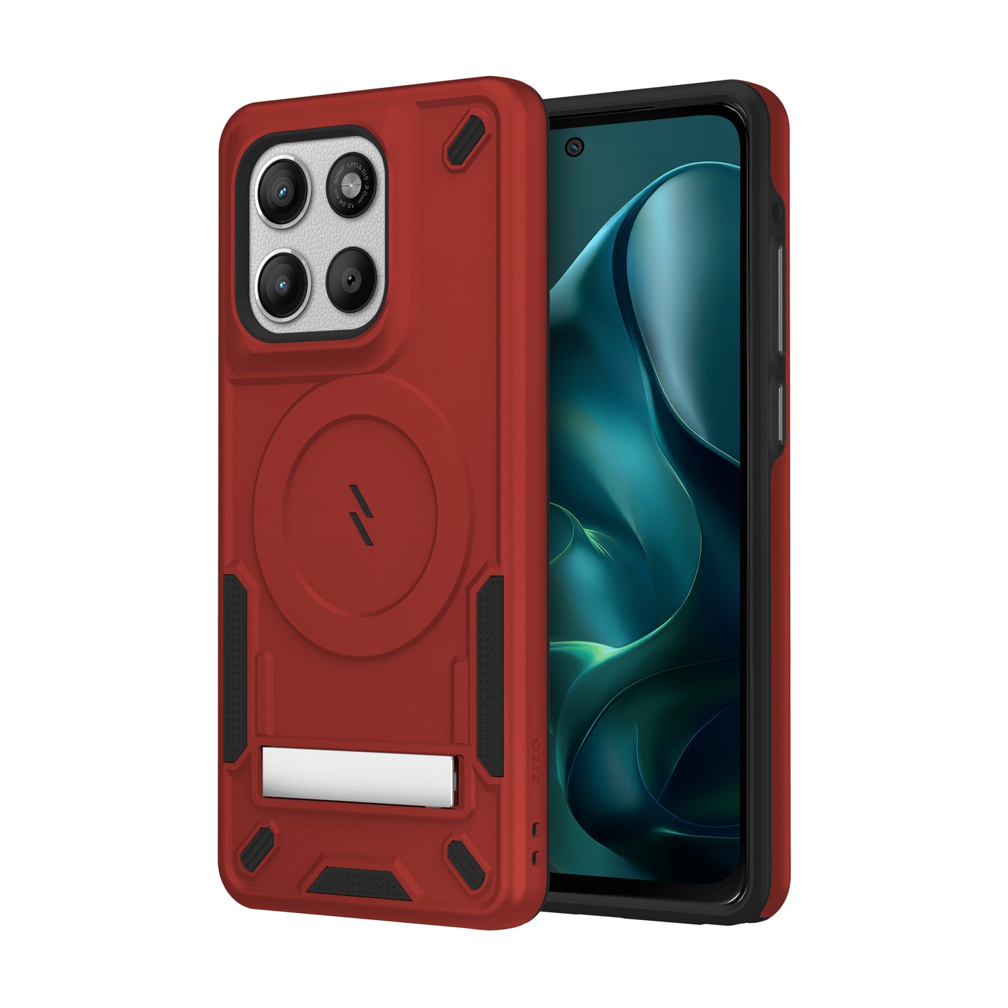 ZIZO TRANSFORM Series moto g stylus (2025) Case