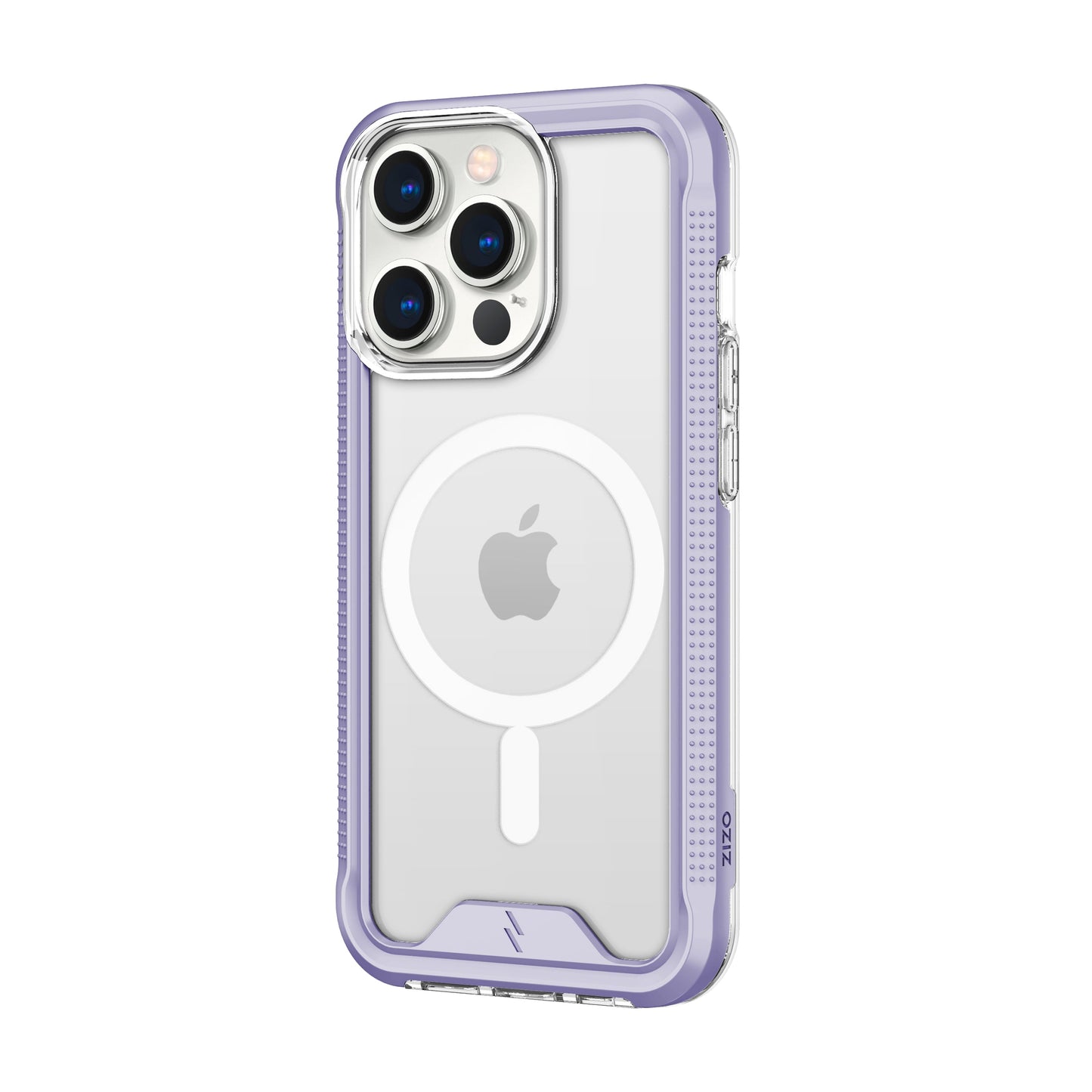 ZIZO ION Series with Magsafe iPhone 15 Pro Case