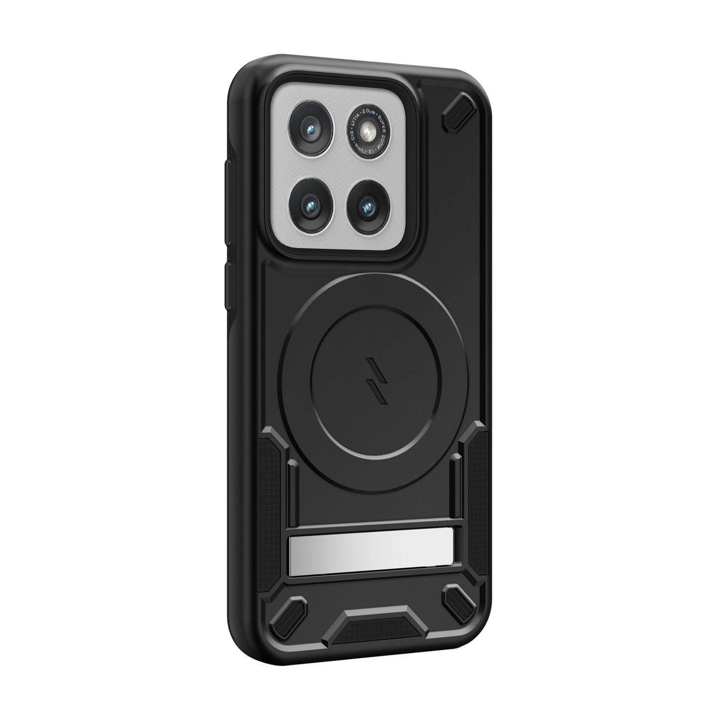 ZIZO TRANSFORM Series moto edge - 2026 Case