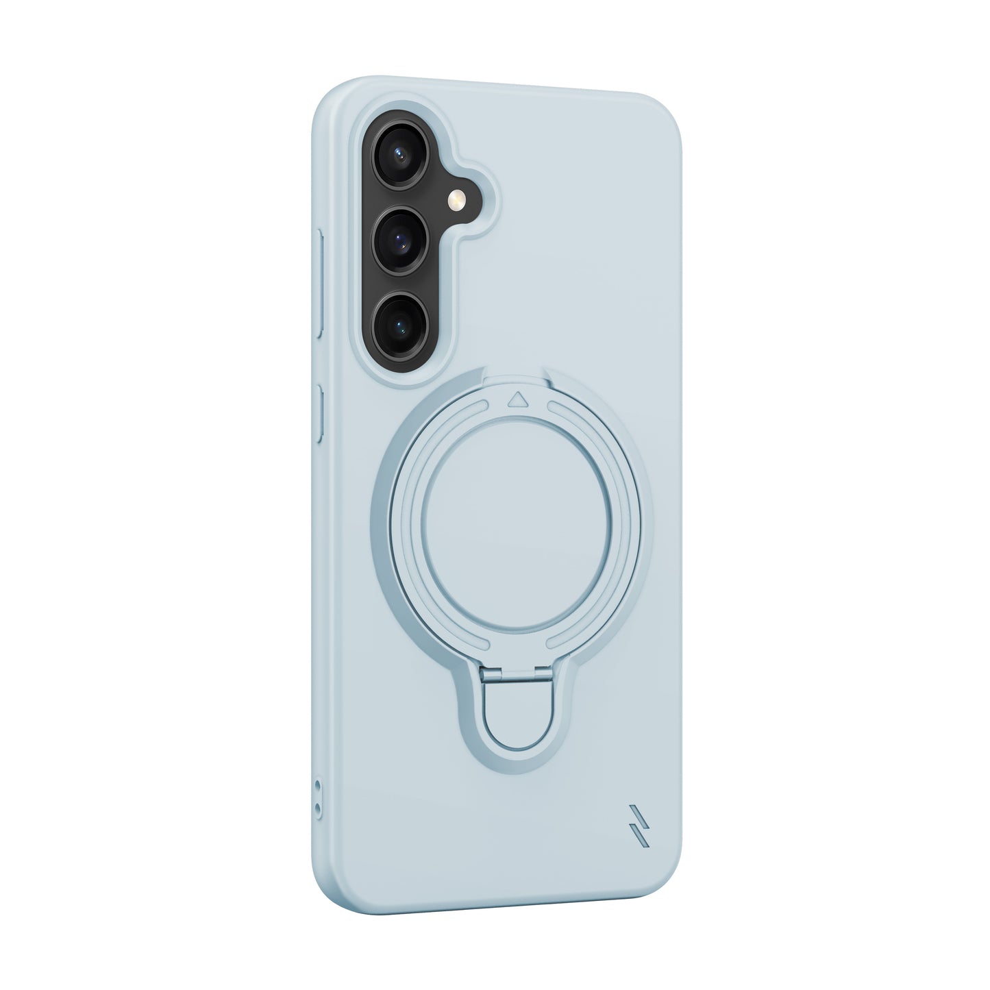 ZIZO REVOLVE Series Galaxy S24 FE Case - Pastel Blue