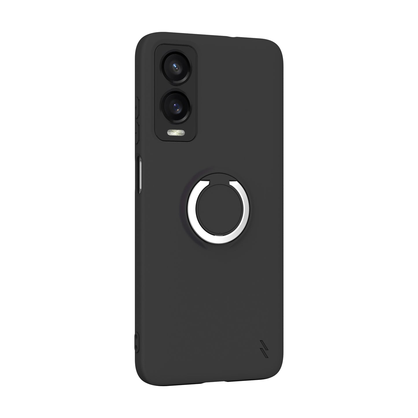 ZIZO REVOLVE Series Cricket Debut S3 Case - Magnetic Black