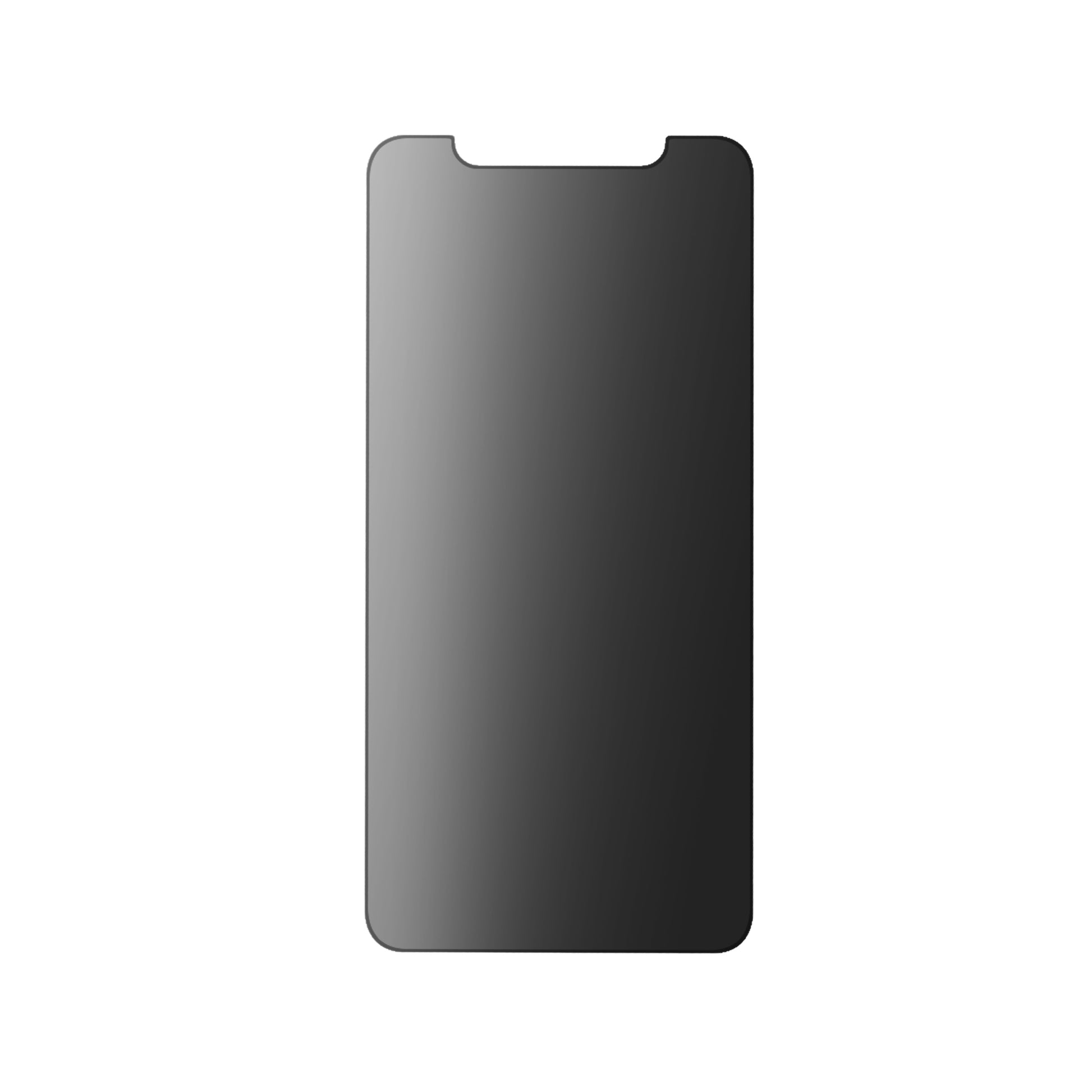 ZIZO PRIVACY Tempered Glass Screen Protector for iPhone 11 - ZIZO Wireless