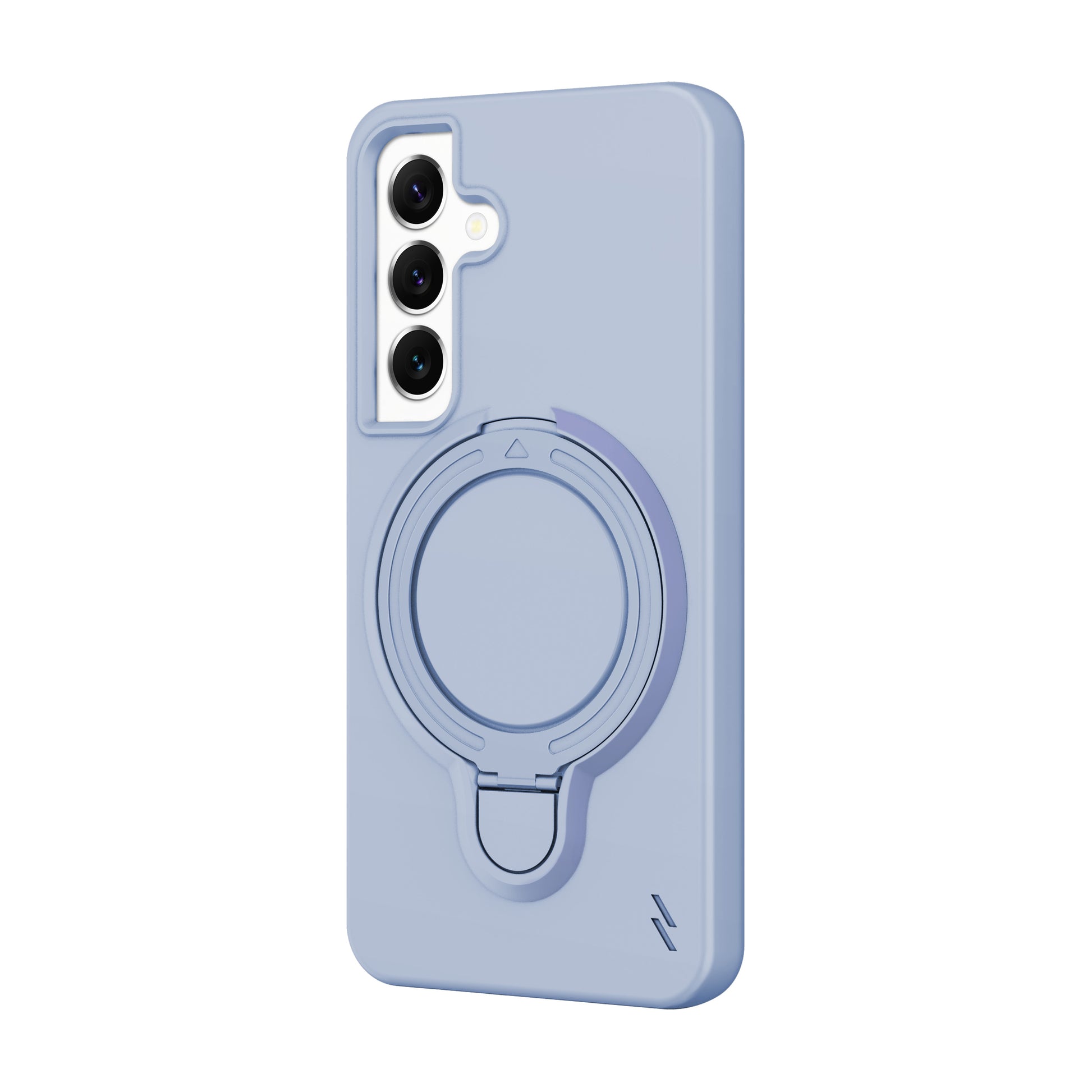 ZIZO REVOLVE Series Galaxy S25 Case - Violet - ZIZO Wireless
