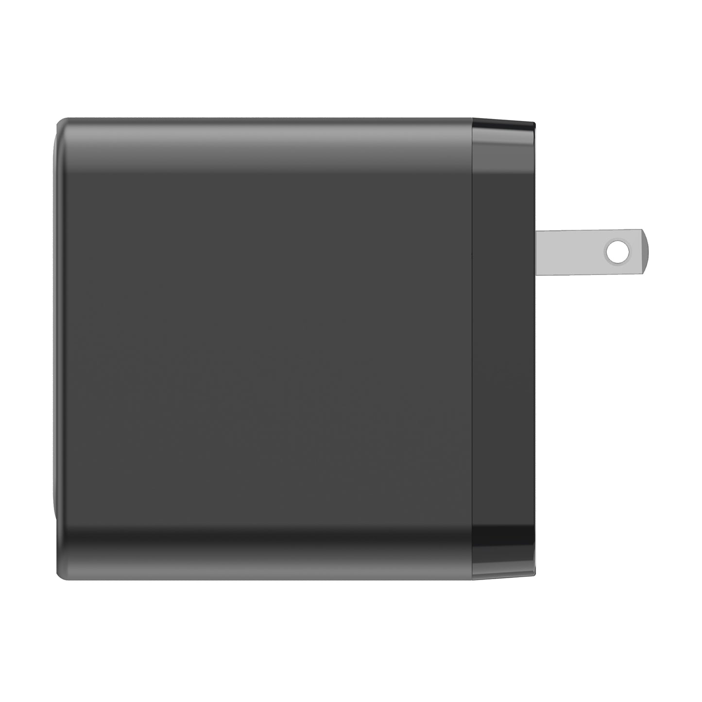 ZIZO PowerVault 100W GaN 2 USB-C + USB-A Wall Charger