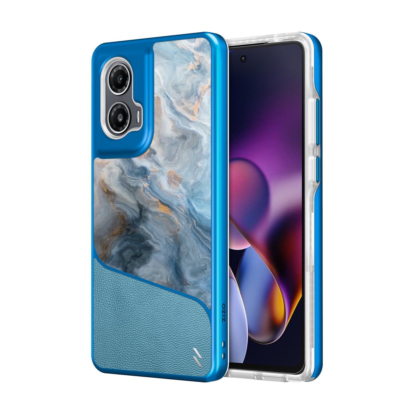 ZIZO DIVISION Series moto g stylus 5G (2024) Case