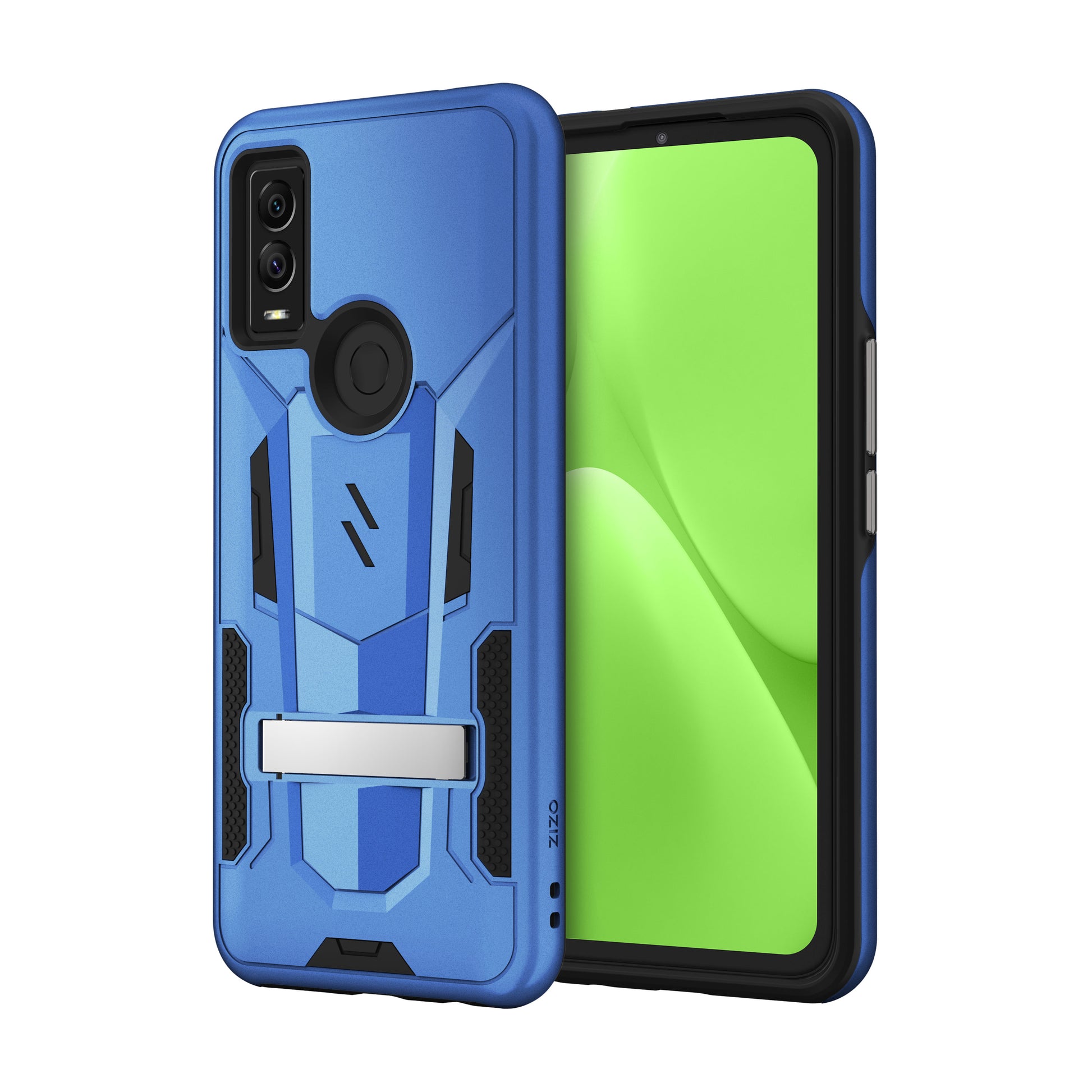 ZIZO TRANSFORM Series Cricket Innovate E 5G Case - ZIZO Wireless