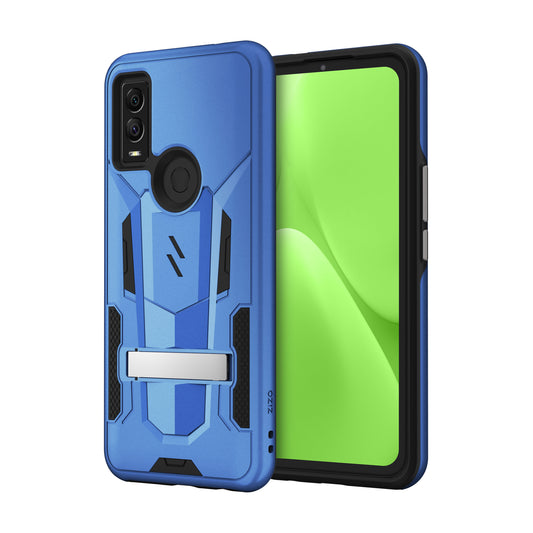 ZIZO TRANSFORM Series Cricket Innovate E 5G Case - ZIZO Wireless