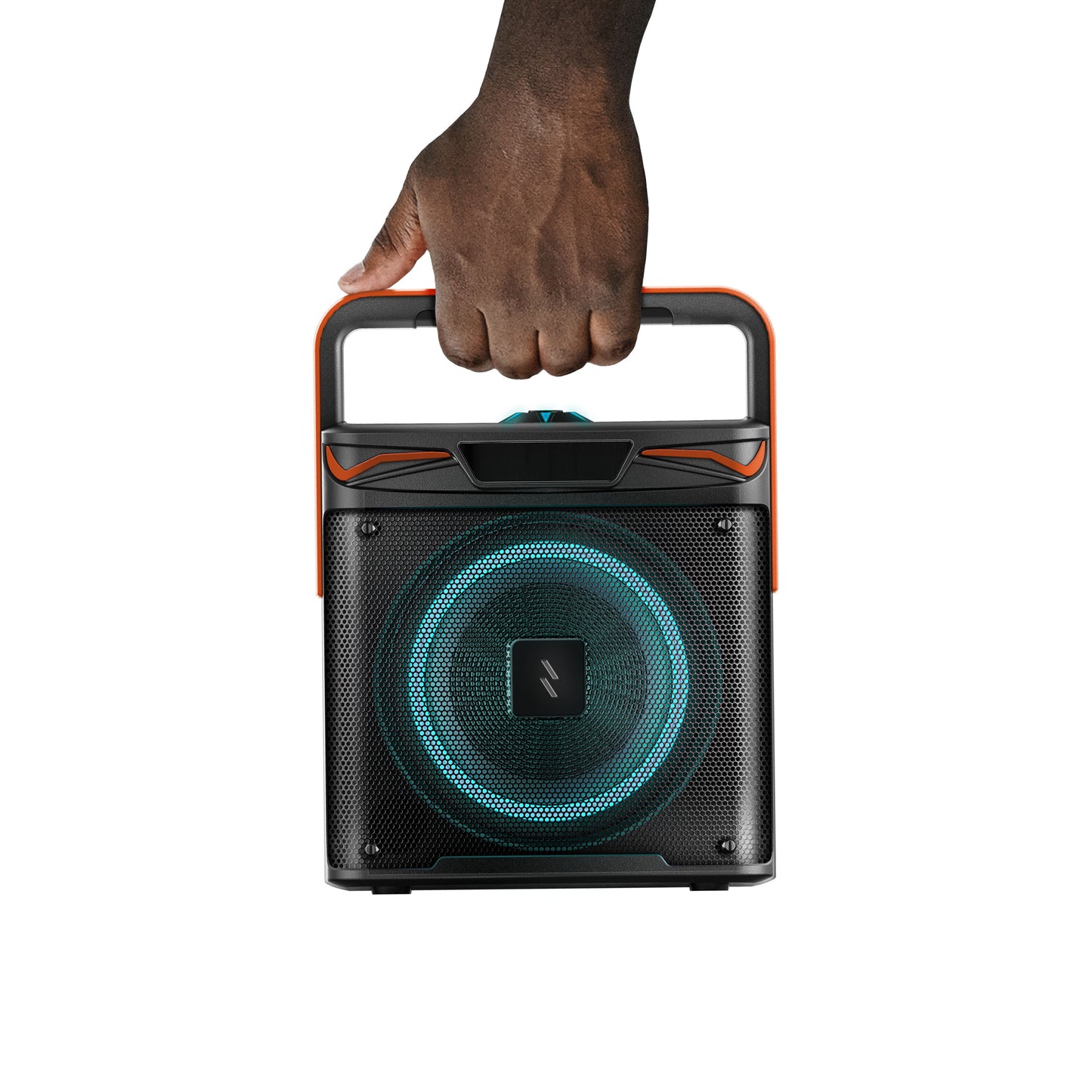 ZIZO AMPLIFY True Wireless LED Speaker 20W