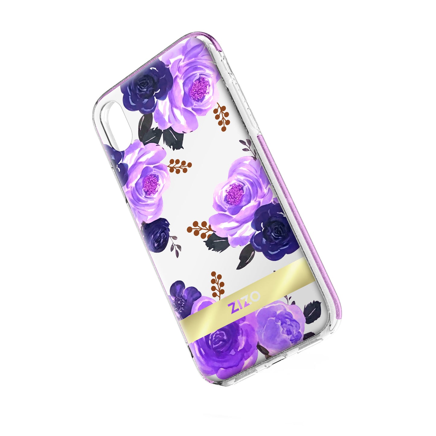 ZIZO DIVINE Series iPhone XR Case