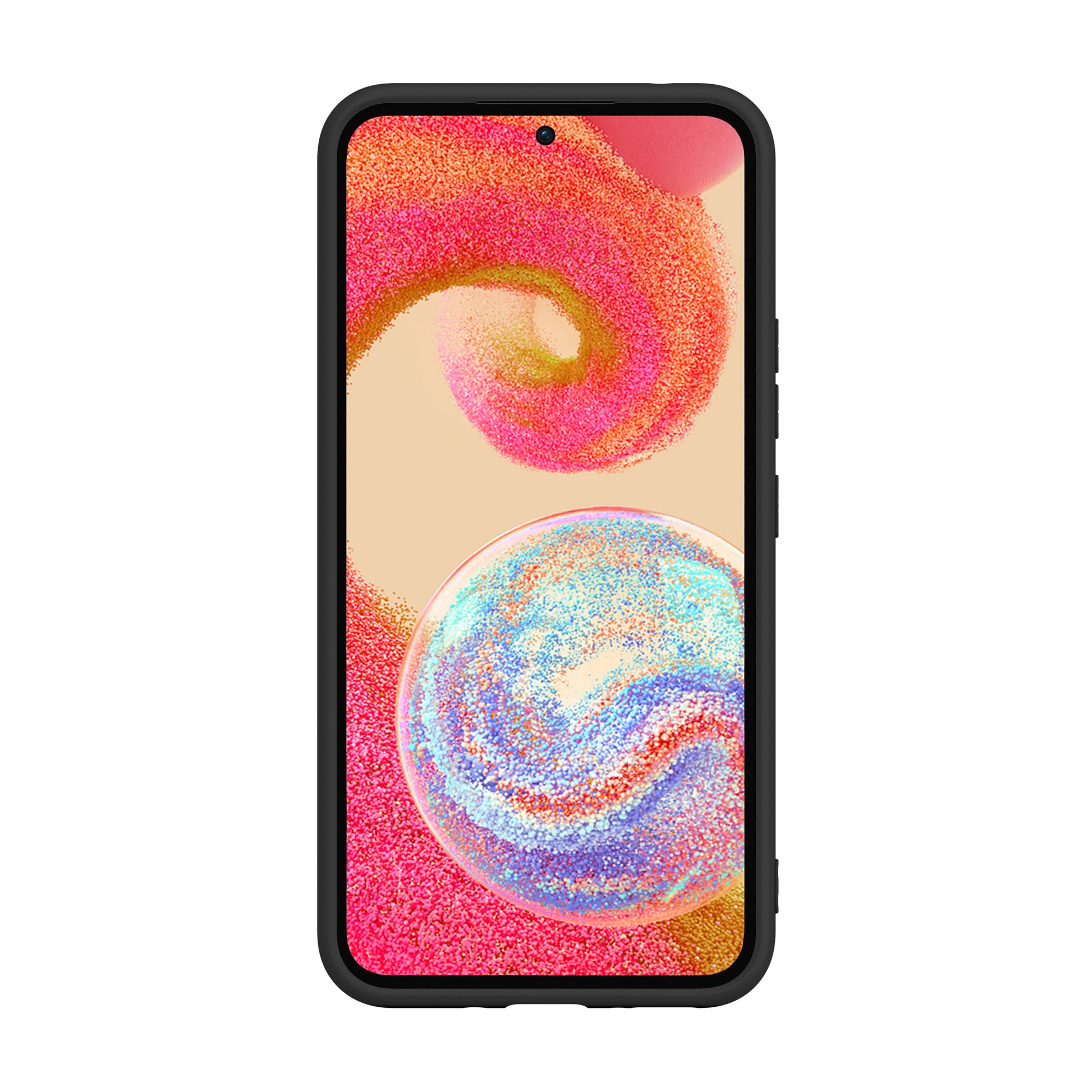 ZIZO REVOLVE Series Galaxy A54 Case - Black - ZIZO Wireless