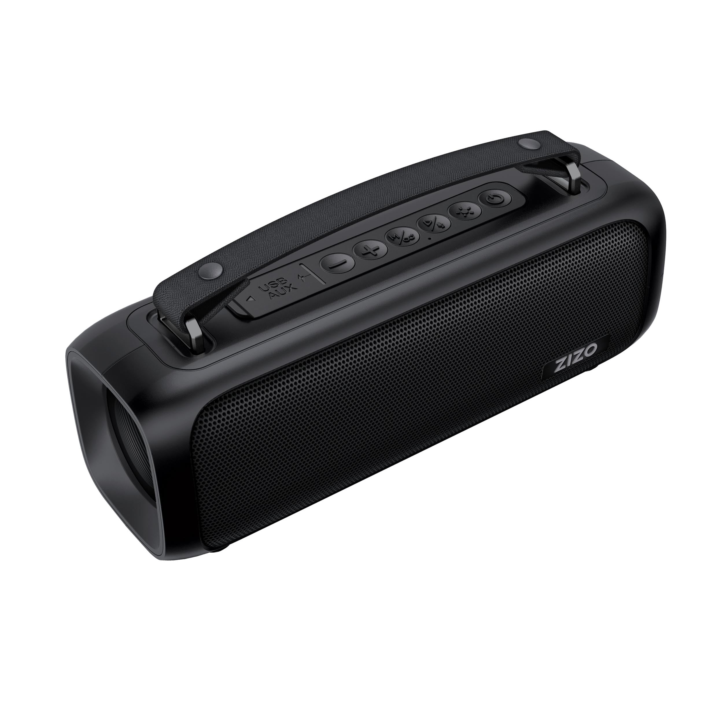ZIZO THUNDER T23 Wireless Bluetooth Speaker – ZIZO Wireless