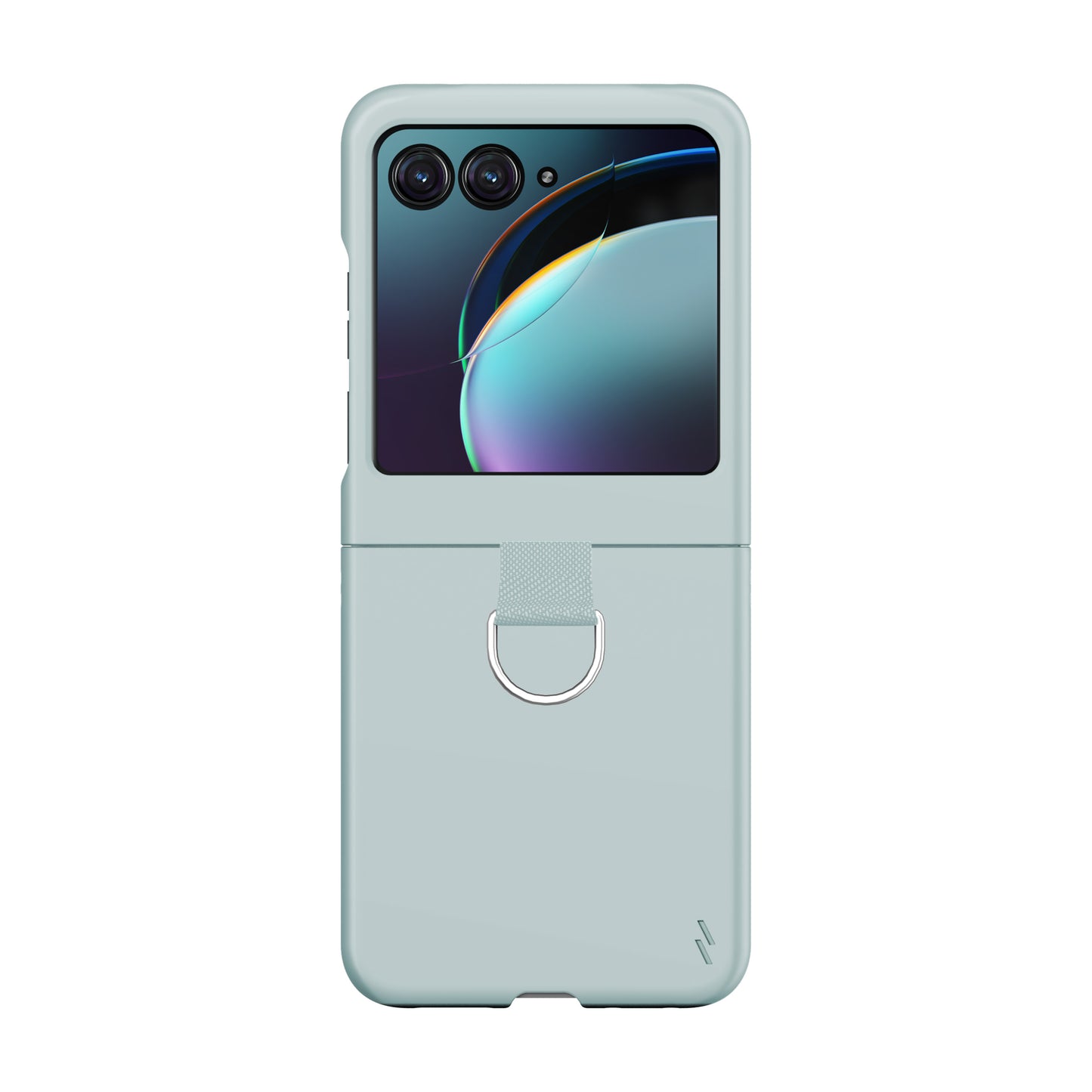 ZIZO REVOLVE Series moto razr (2024) Case